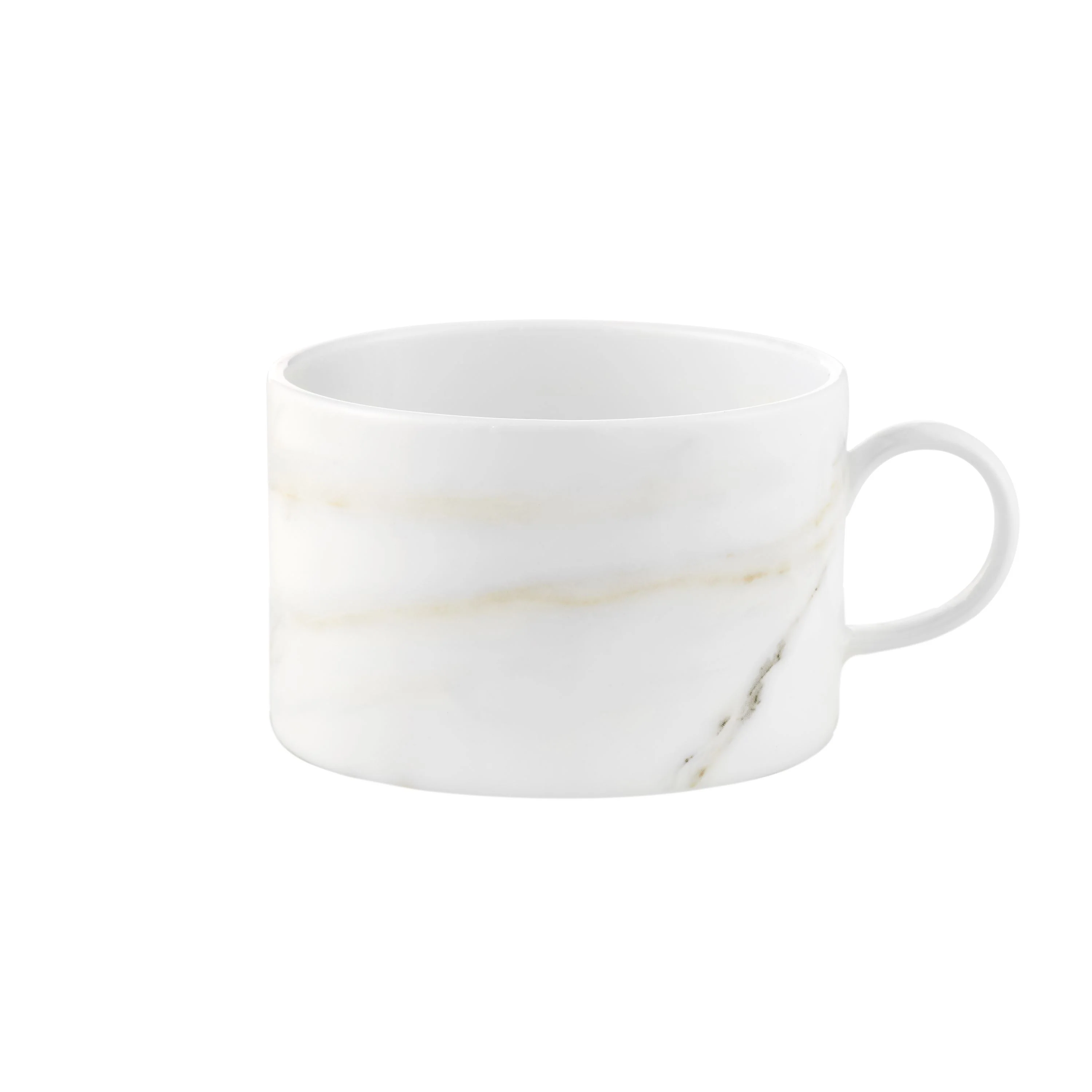 Vera Wang Venato Imperial Teacup
