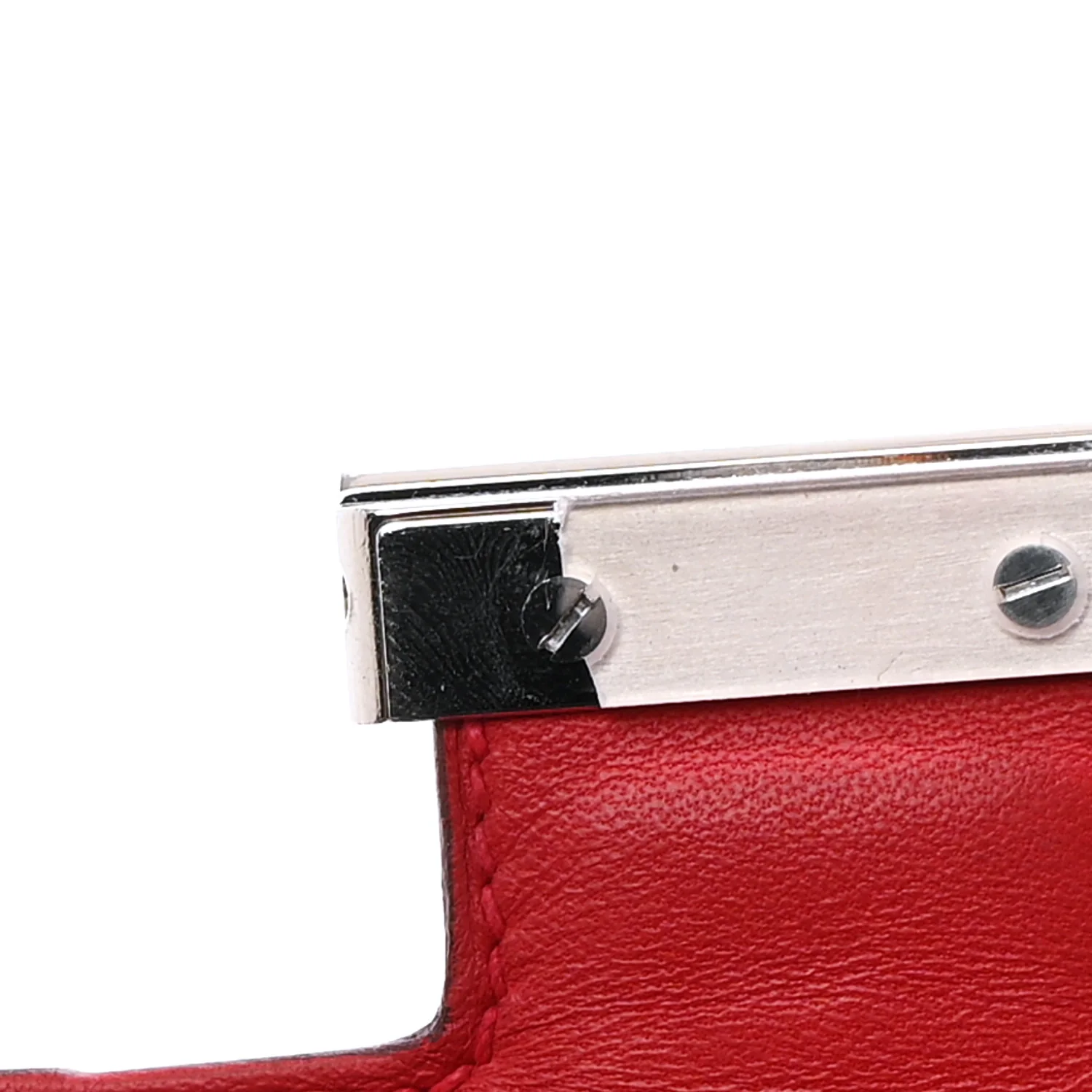 Epsom Constance Elan 25 Rouge Casaque