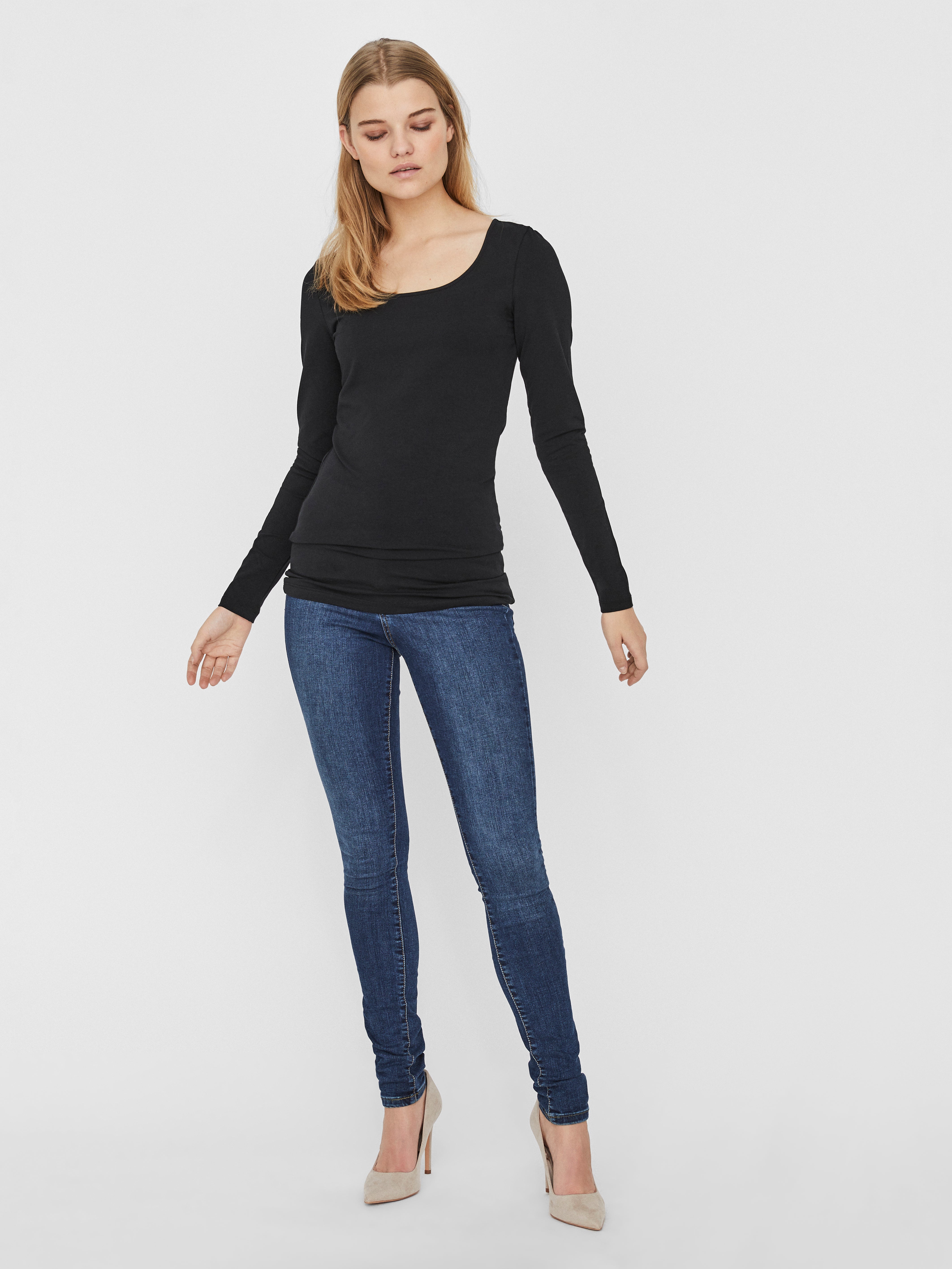VERO MODA® VMMAXI 2-Pack T-Shirt