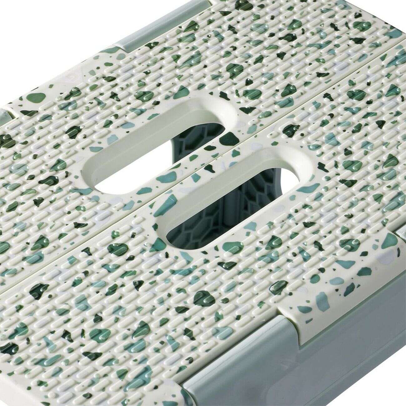 Tabouret pliant H32cm (2 modèles)