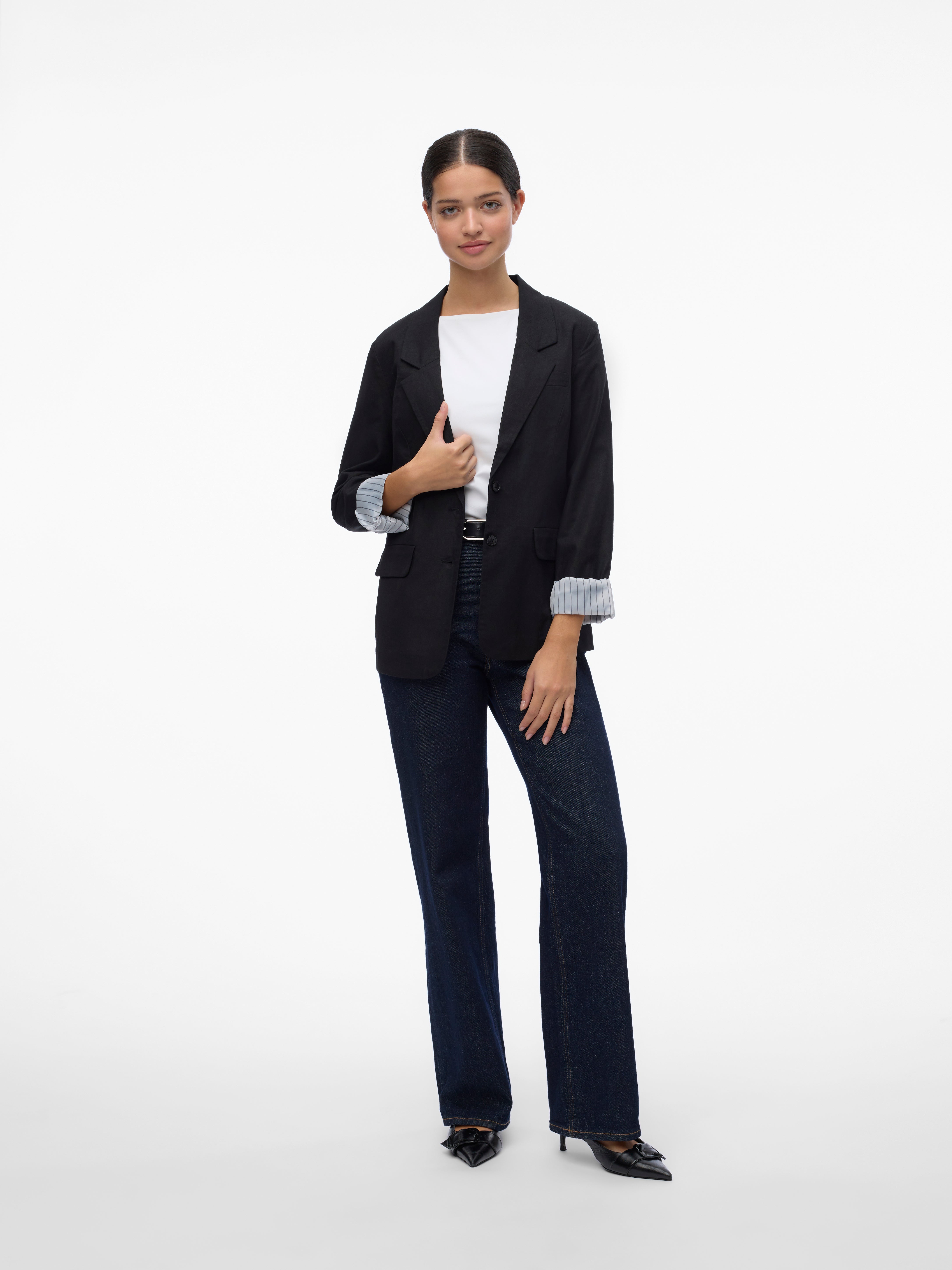 VERO MODA® VMLILJA Blazer