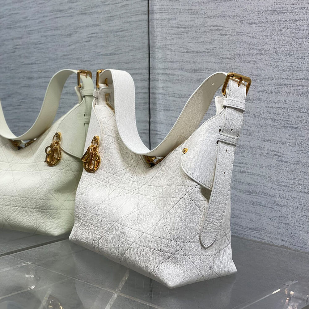 Dior Small Dior Voyage Bag(HIGH-END GRADE)
