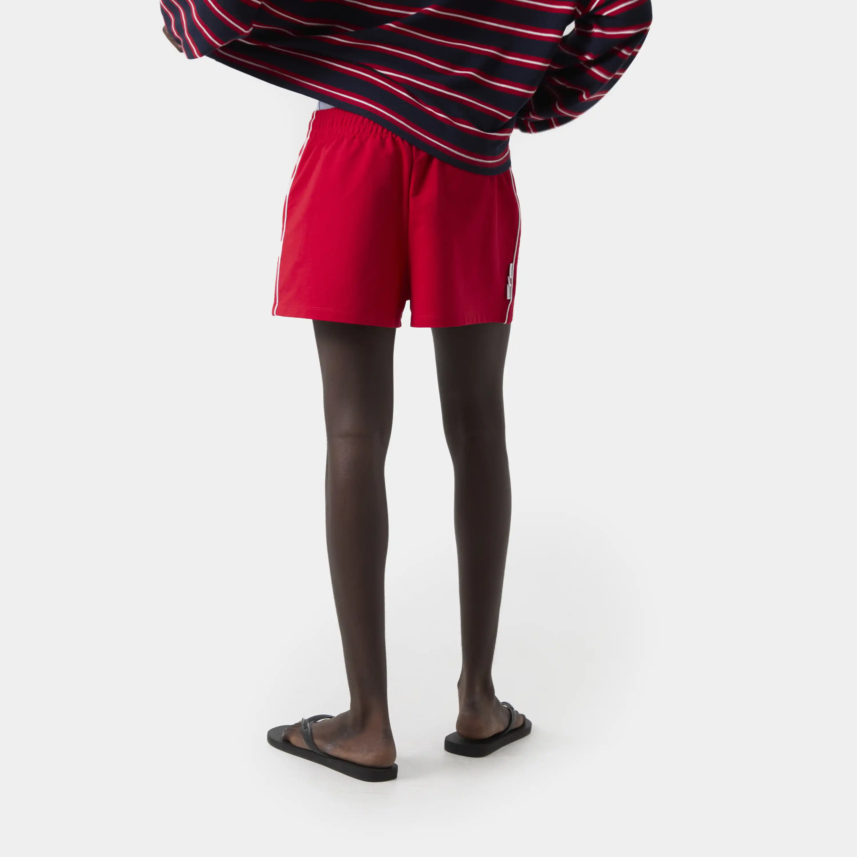 Somm Cherry X Shorts