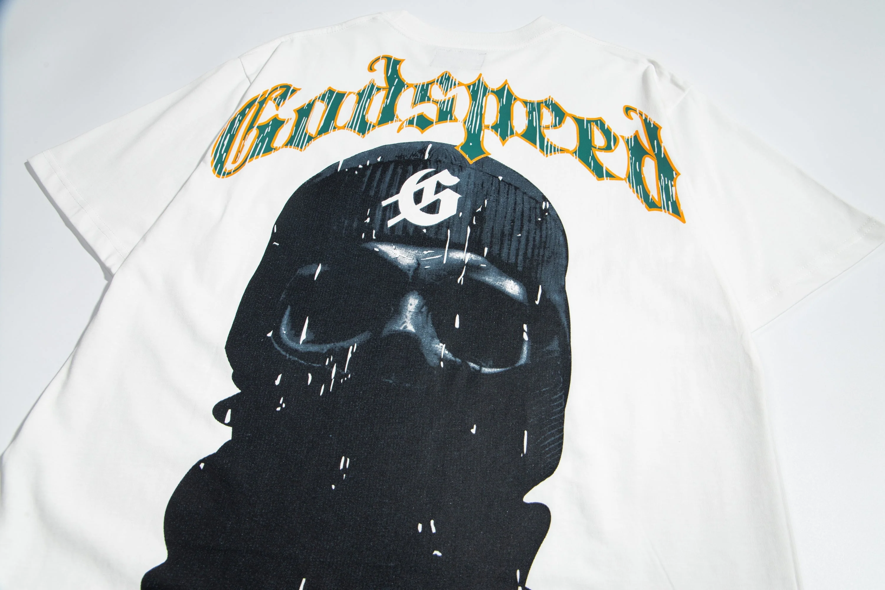 2025 New fashion T-shirt G14