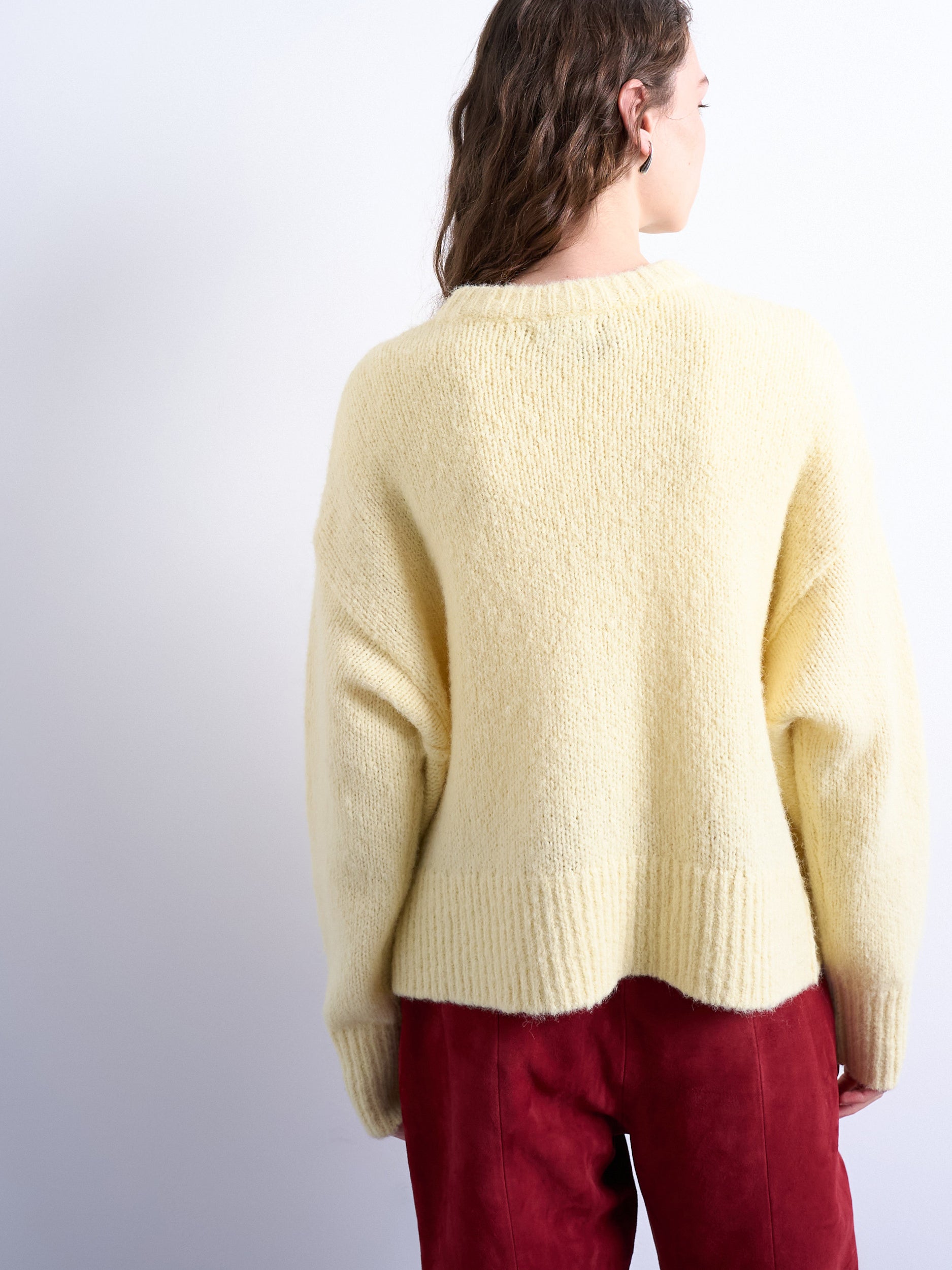 VERO MODA® TSULTIMATE Pullover
