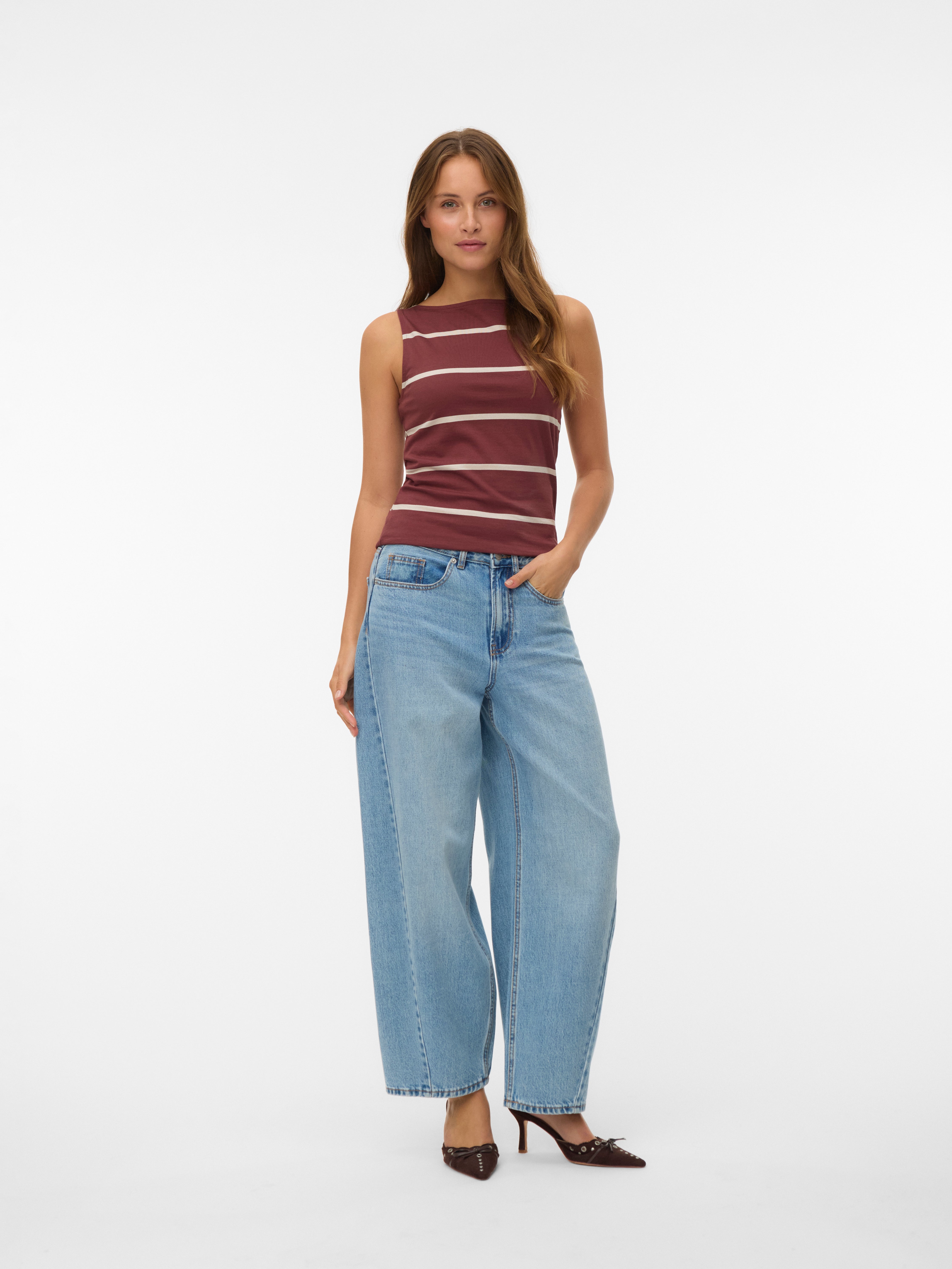 VERO MODA® VMDINA Top
