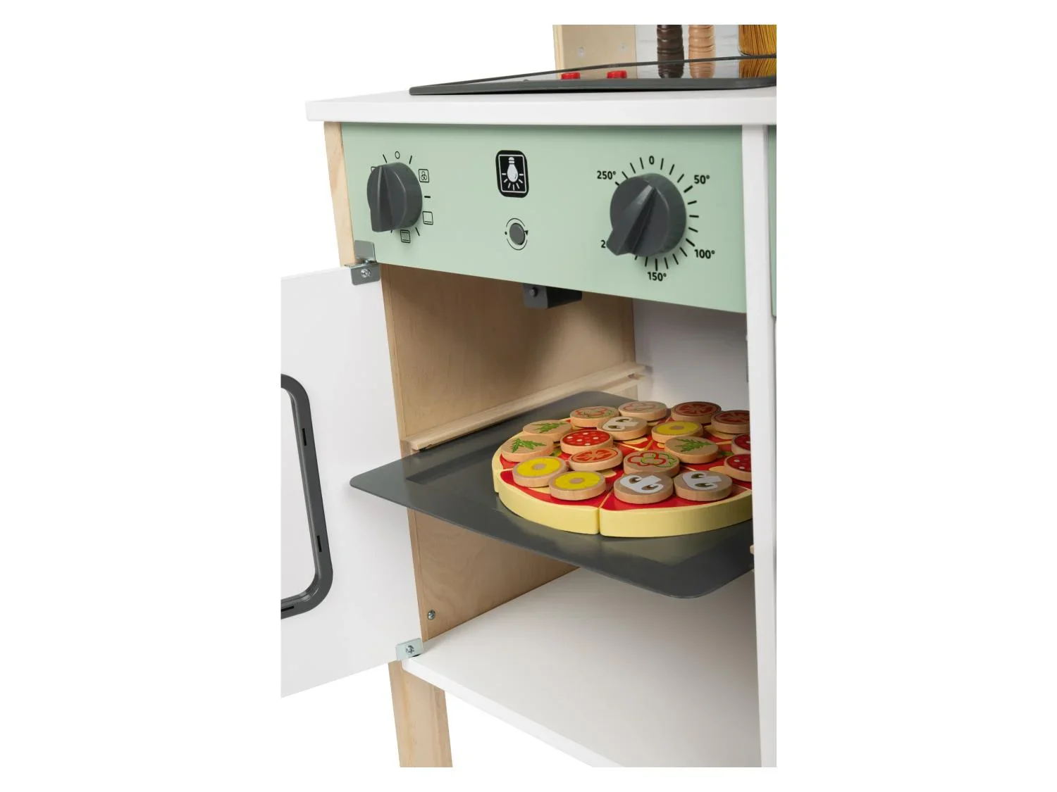 Playtive Cuisine