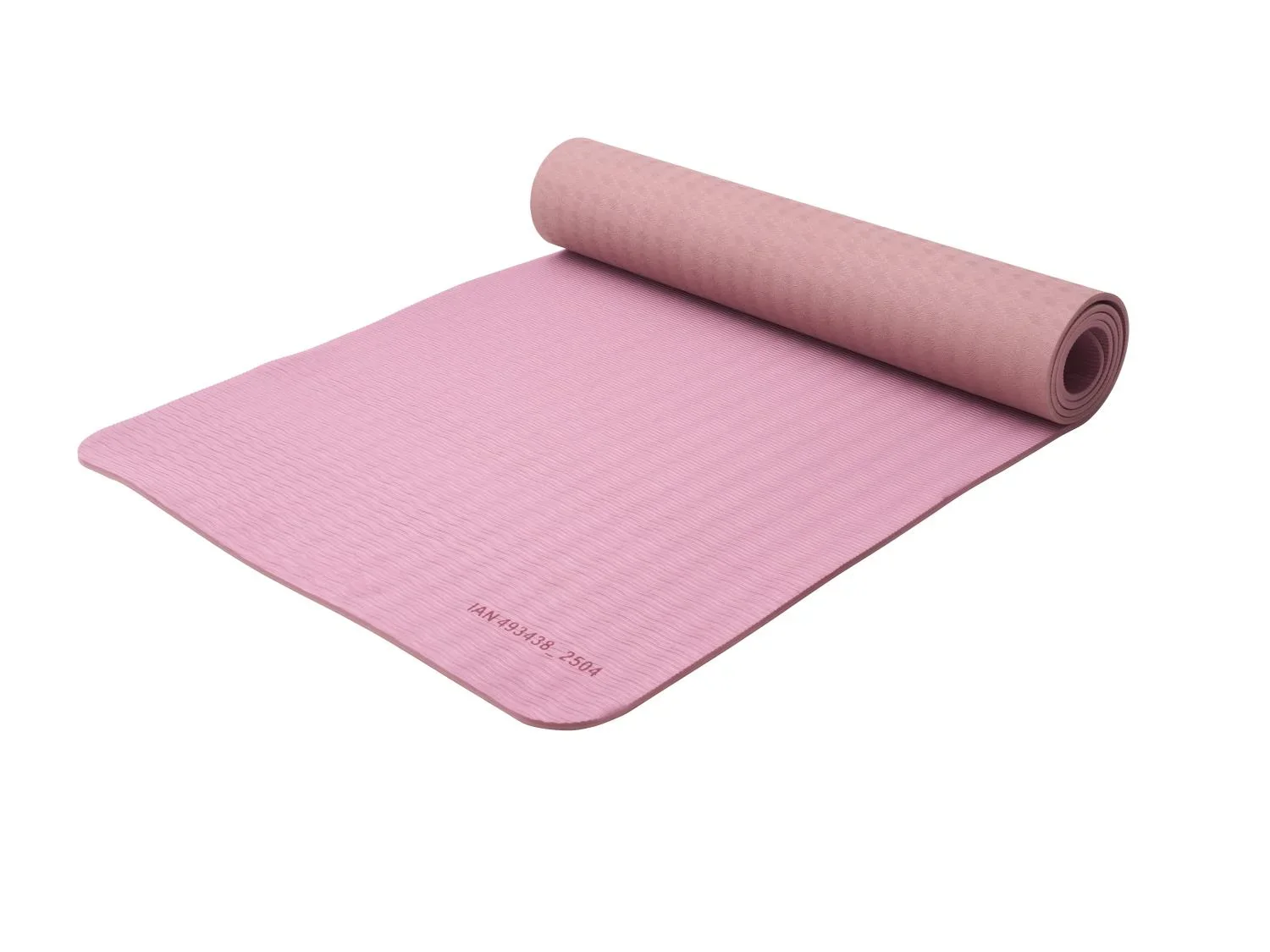 CRIVIT Tapis de yoga