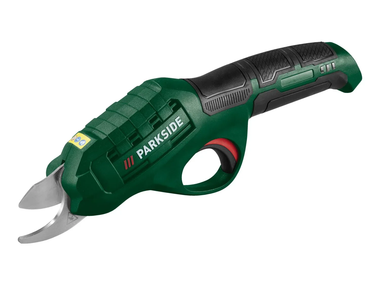 PARKSIDE Scateur lectrique sans fil PAGS 4 A1, 4 V
