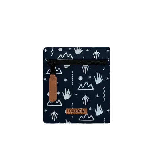 Pochette latérale Ho Chi Minh