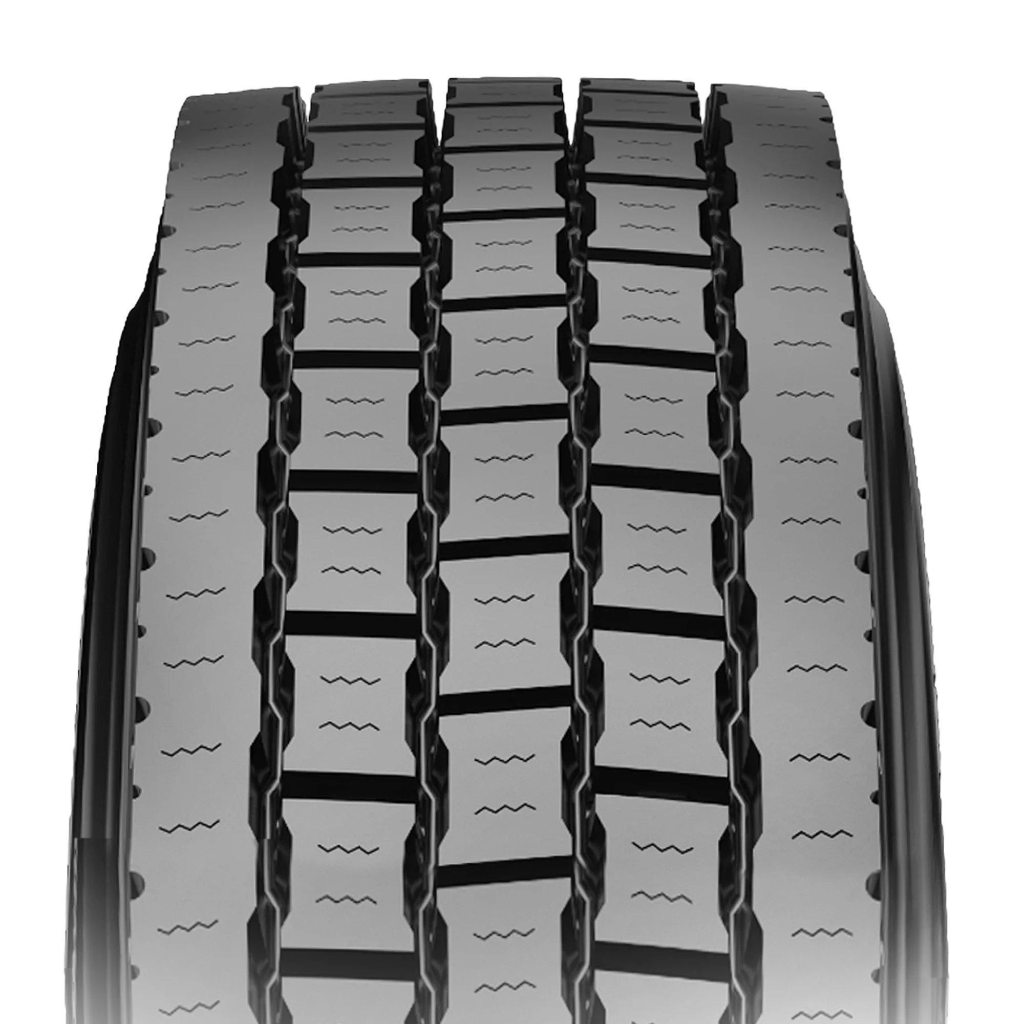 Blackhawk BDL81 FST 295/75R22.5 144/141 L G Commercial Tire