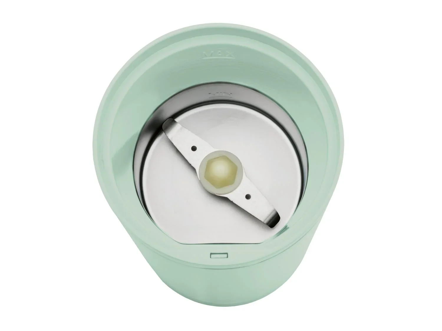 SILVERCREST Moulin  caf lectrique SKMS 180 C1, pastel