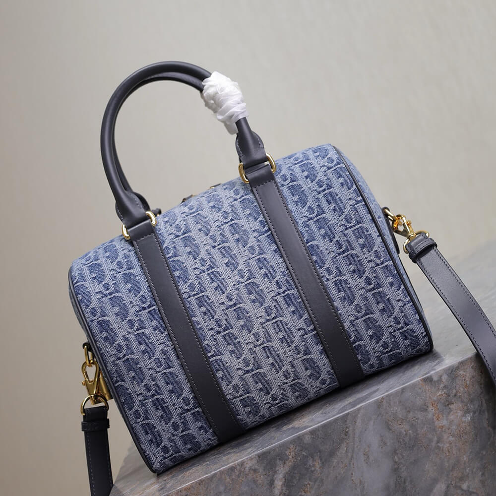 Dior Groove 25 Bag
