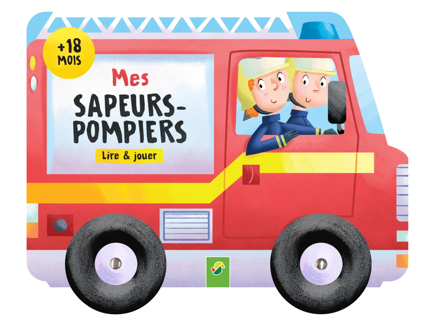 Livres interactifs
