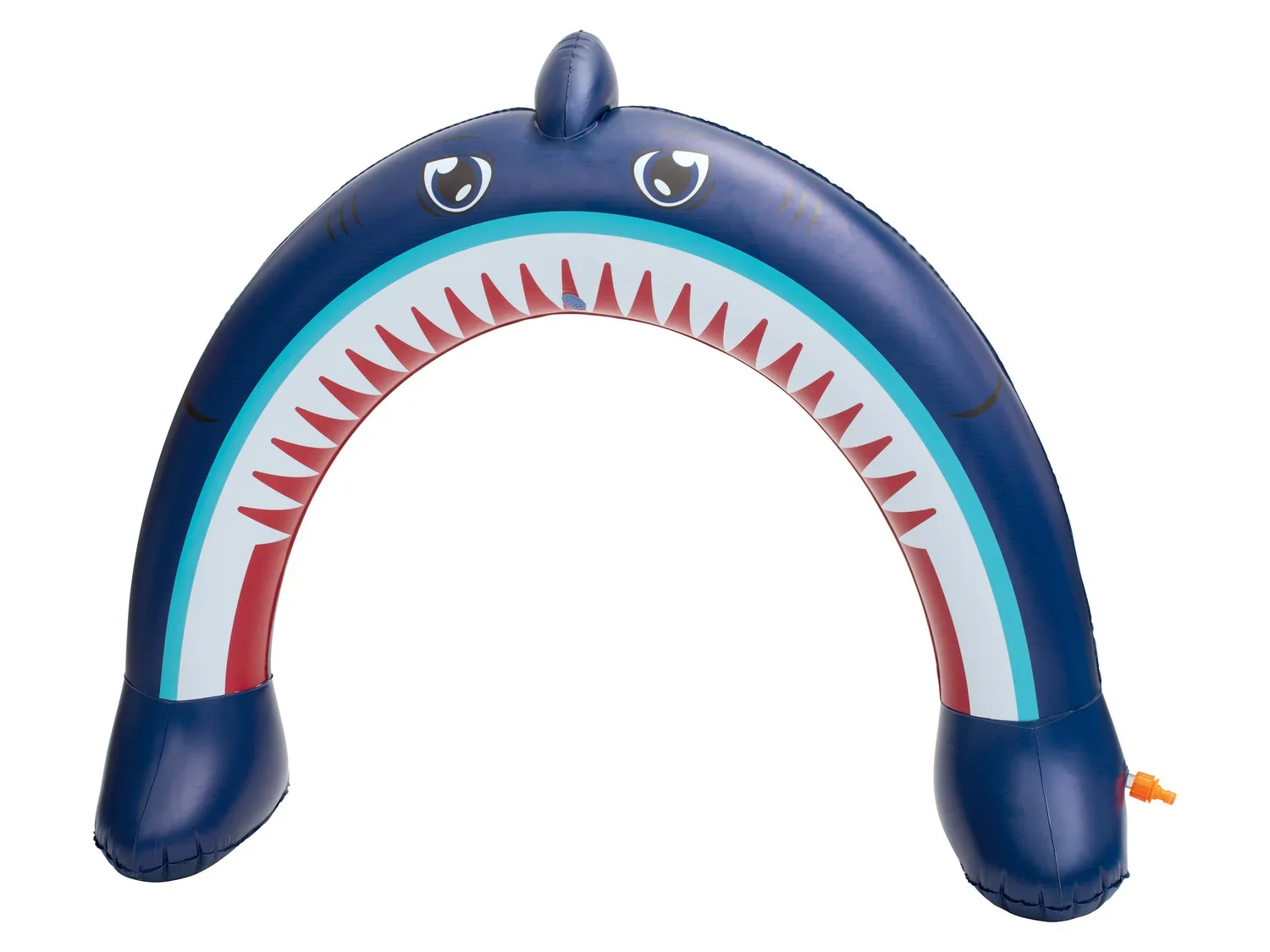 Playtive Toboggan aquatique Haibogen