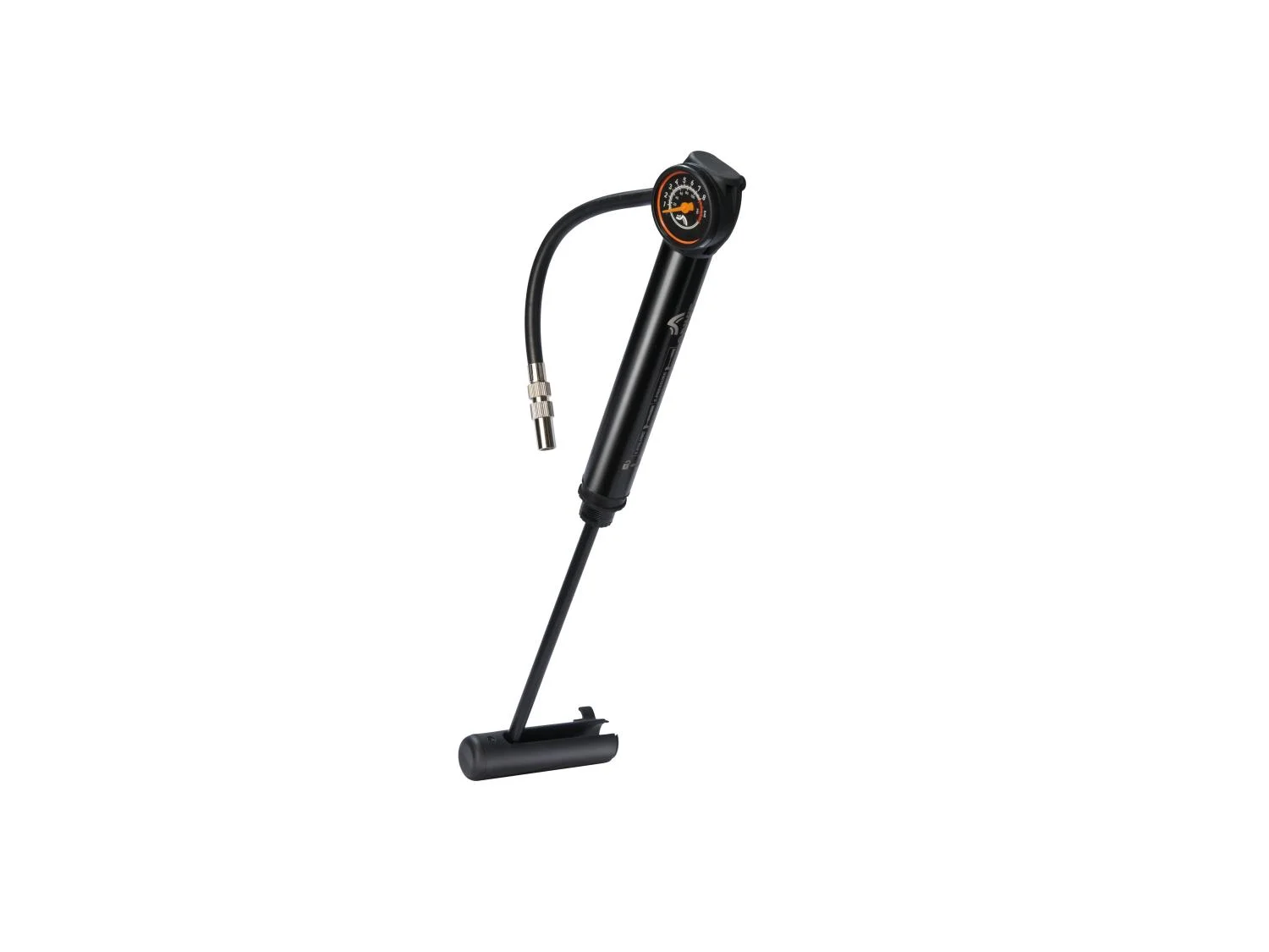 CRIVIT Outil multifonction pour vlo, sacoche de selle avec outils ou mini-pompe  manomtre
