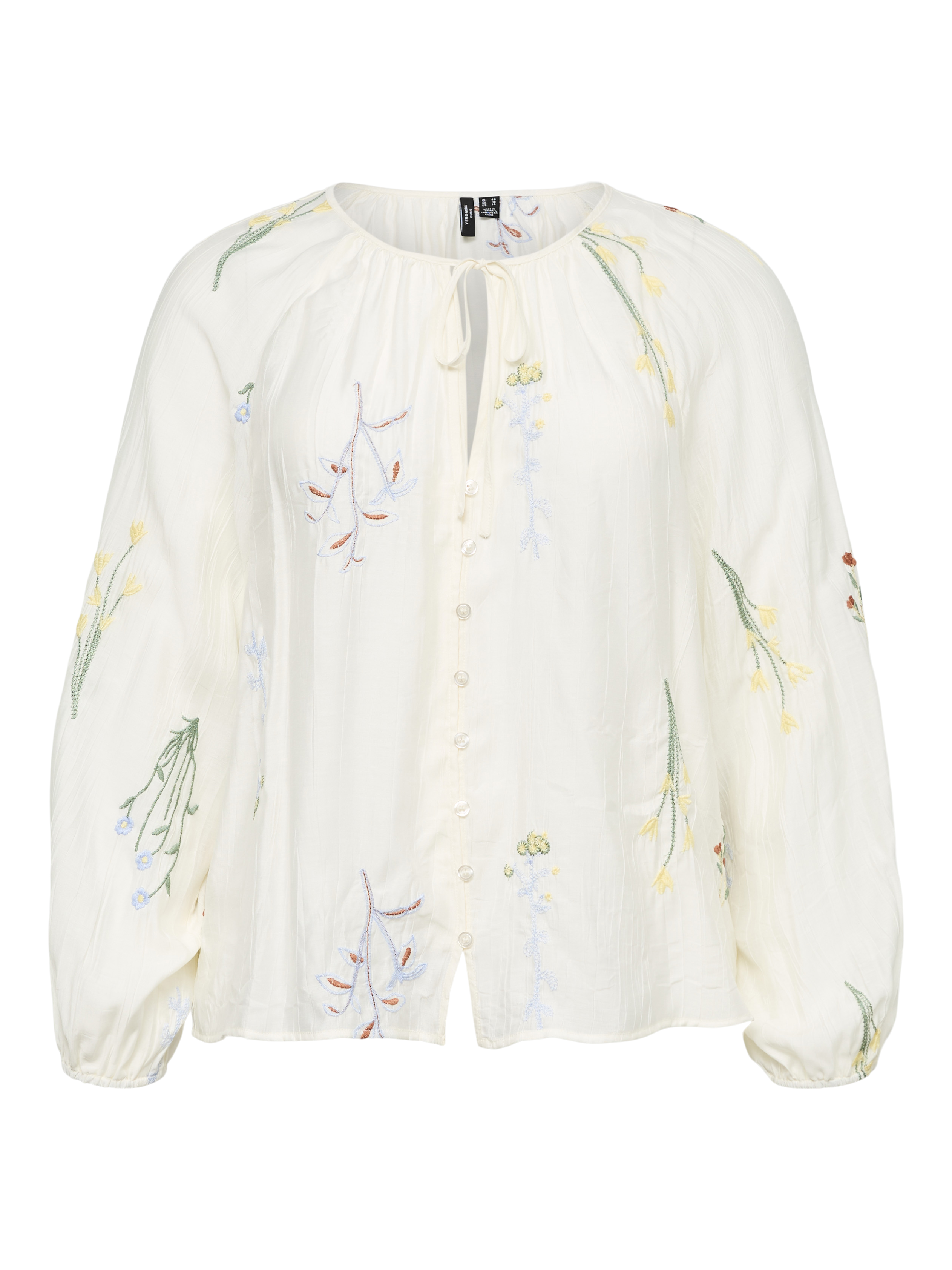 VERO MODA® VMCLINA Top