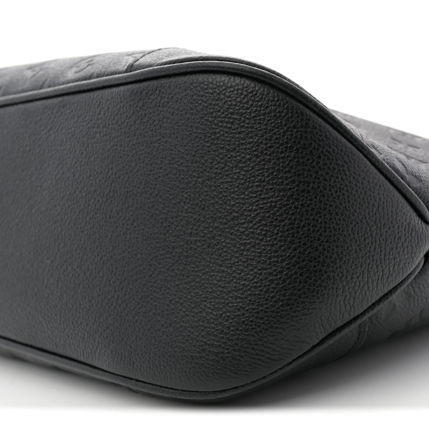 Empreinte Monogram Boulogne NM Black