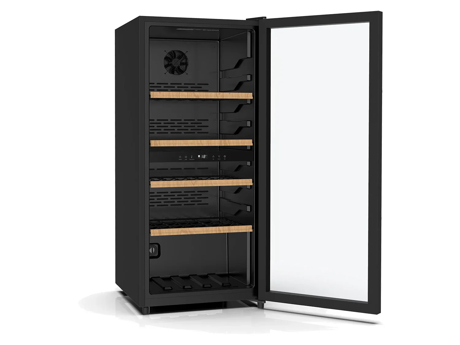 Emerio cave  vin WC-126433