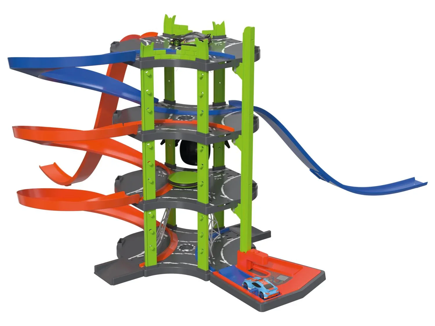 Playtive Racers : Parking