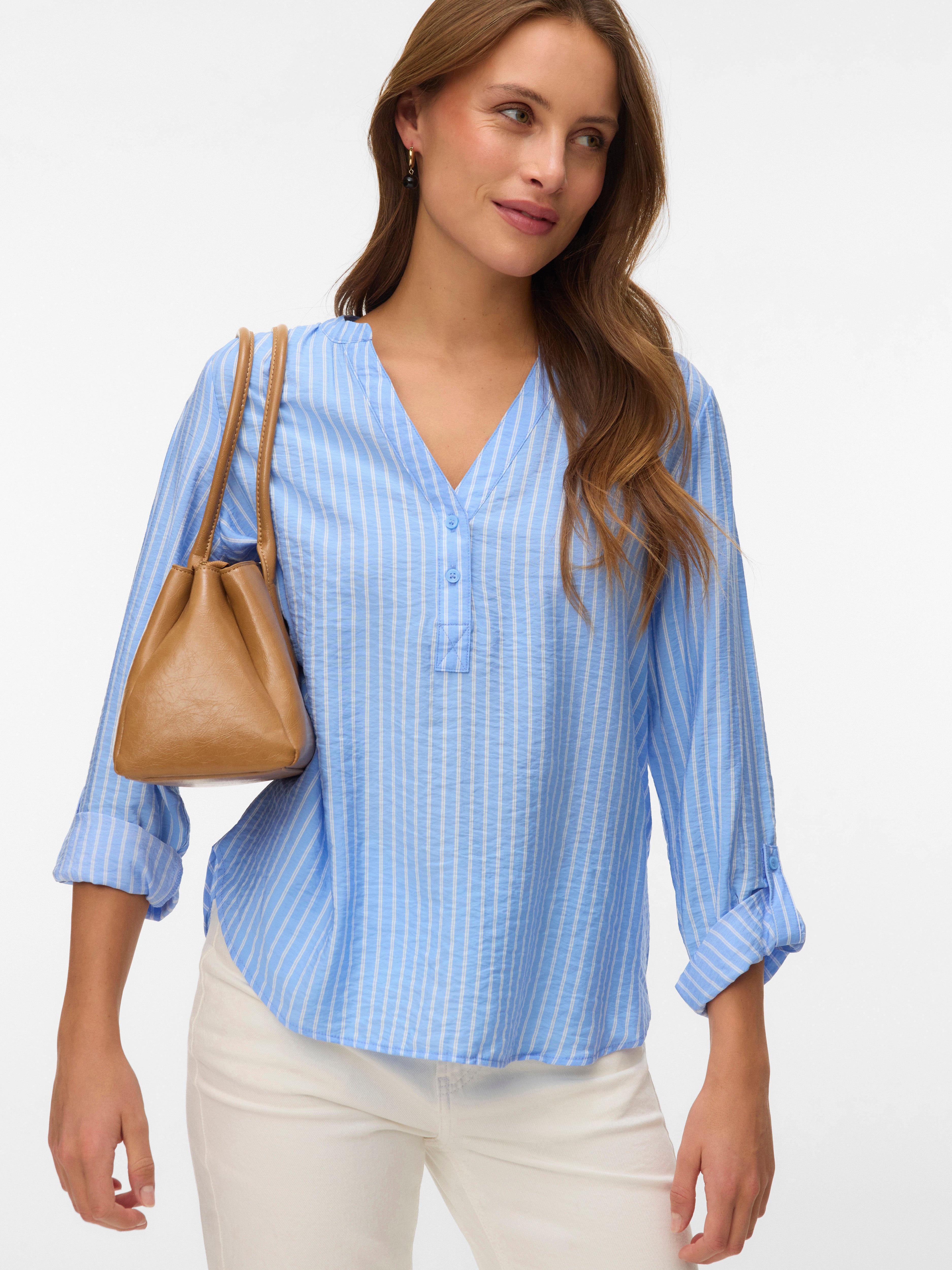 VERO MODA® VMKAJA Top