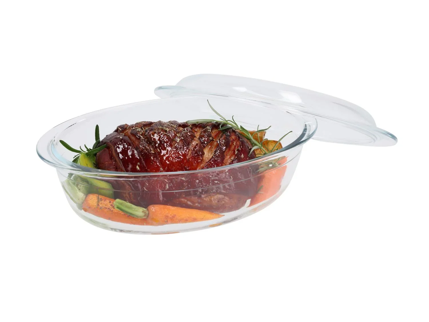 SILVERCREST Cocotte avec couvercle