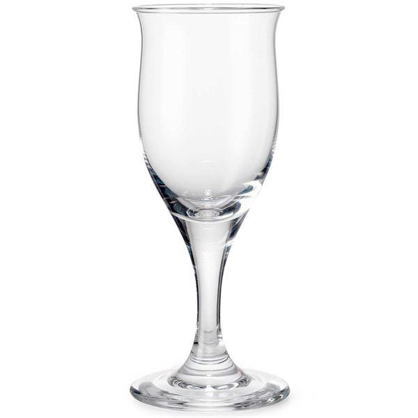 Ideelle rødvinsglass 28 cl
