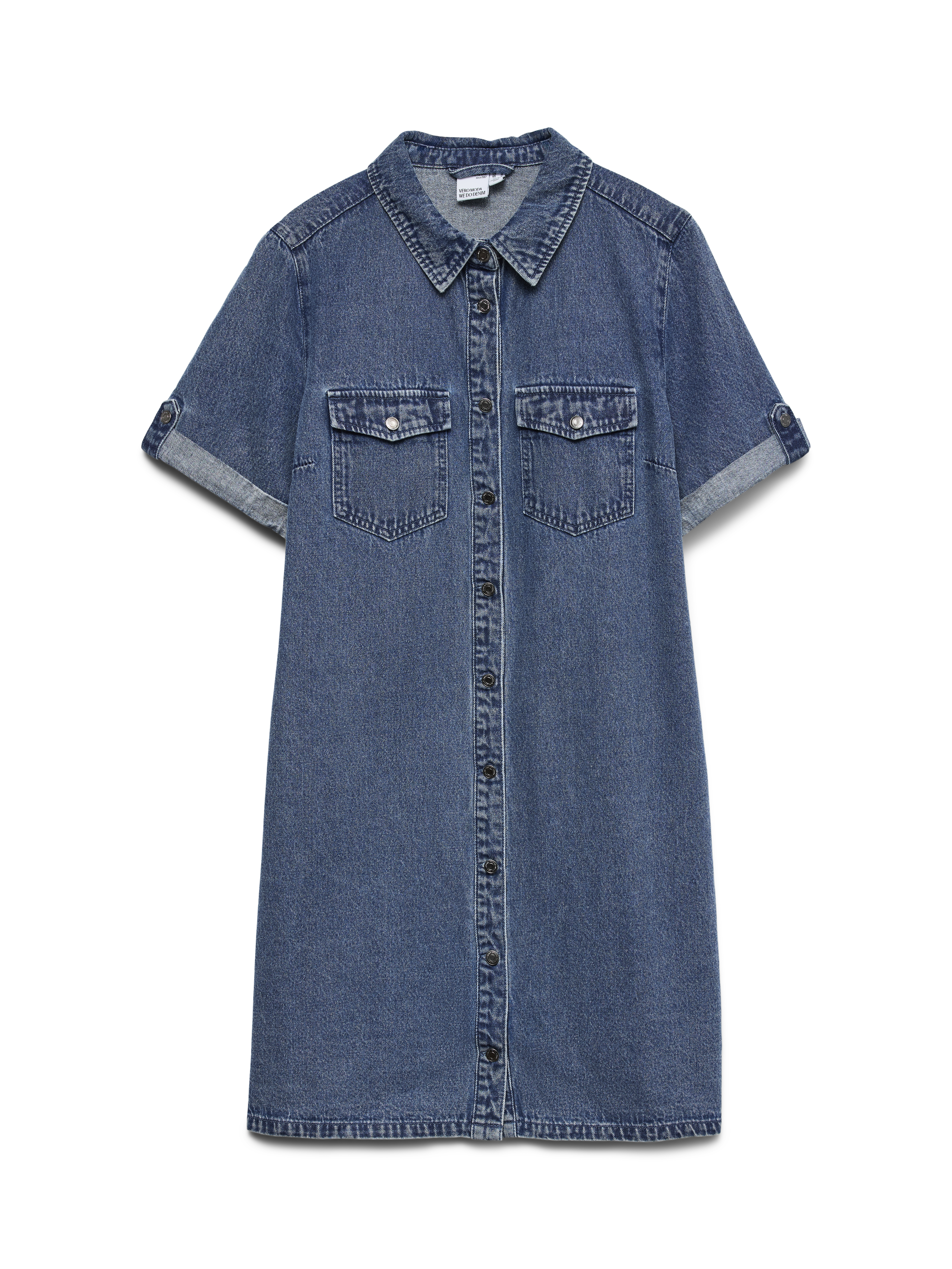 VERO MODA® VMJENNIE Short dress