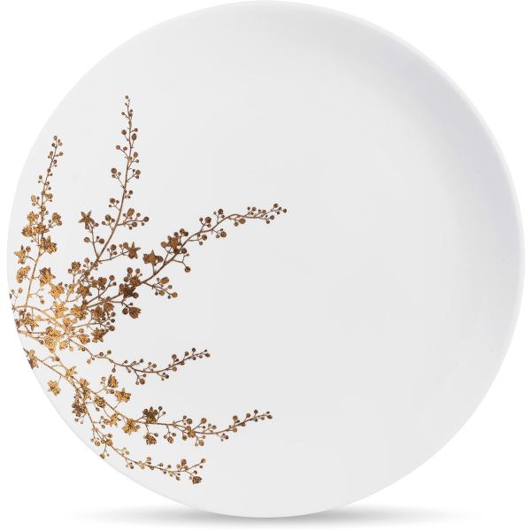 Vera Wang Jardin tallerken 27 cm