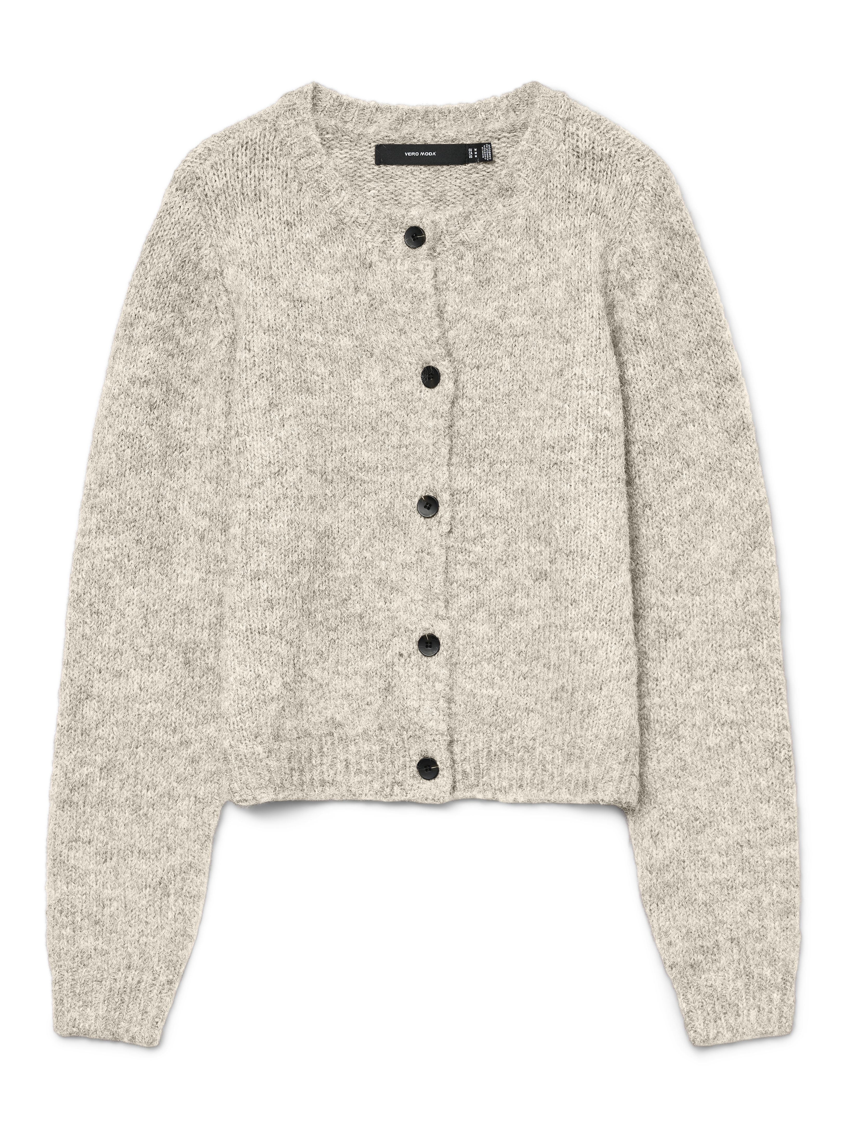 VERO MODA® VMNOVAH Knit Cardigan