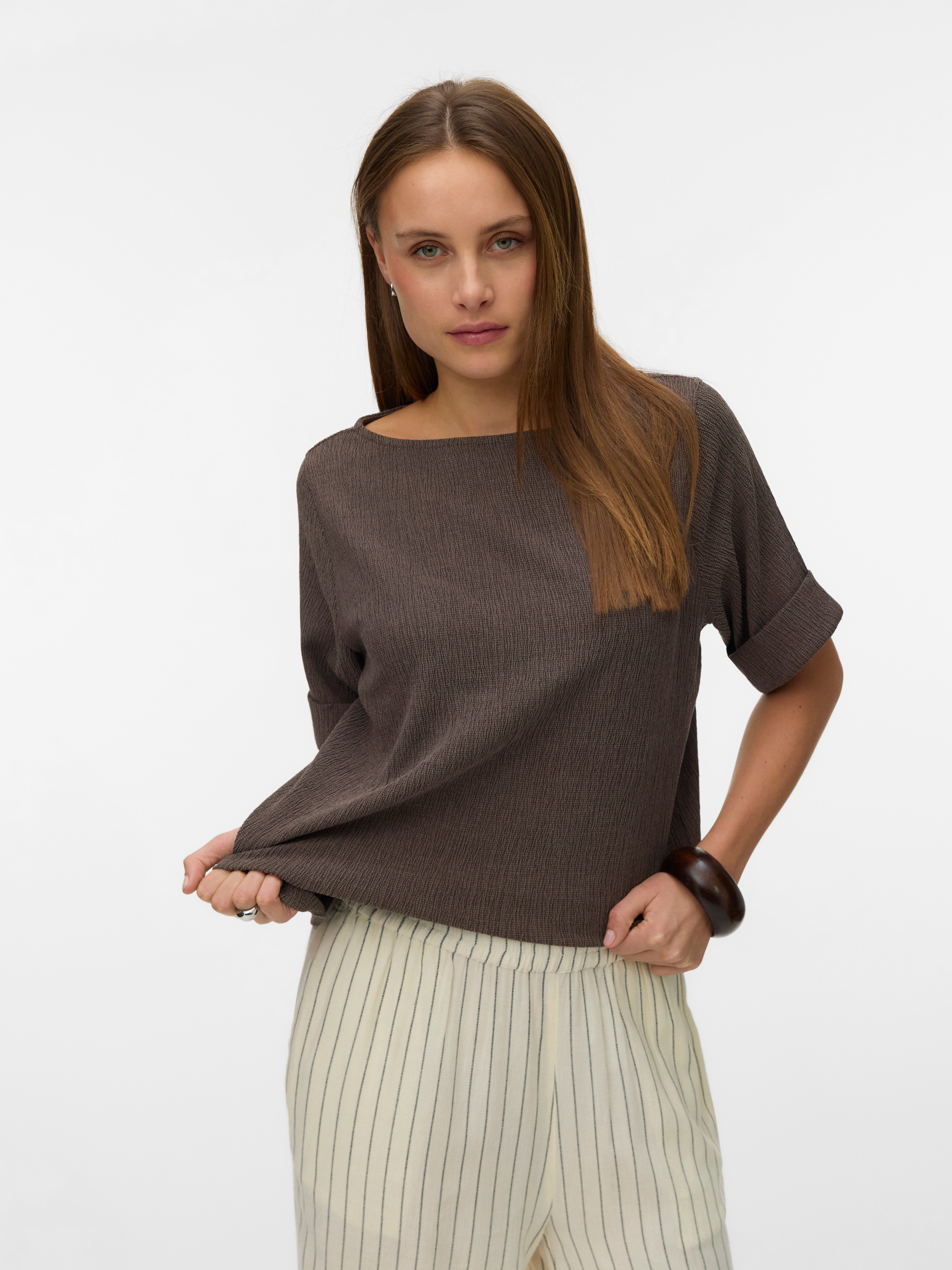 VERO MODA® VMLUNA Top