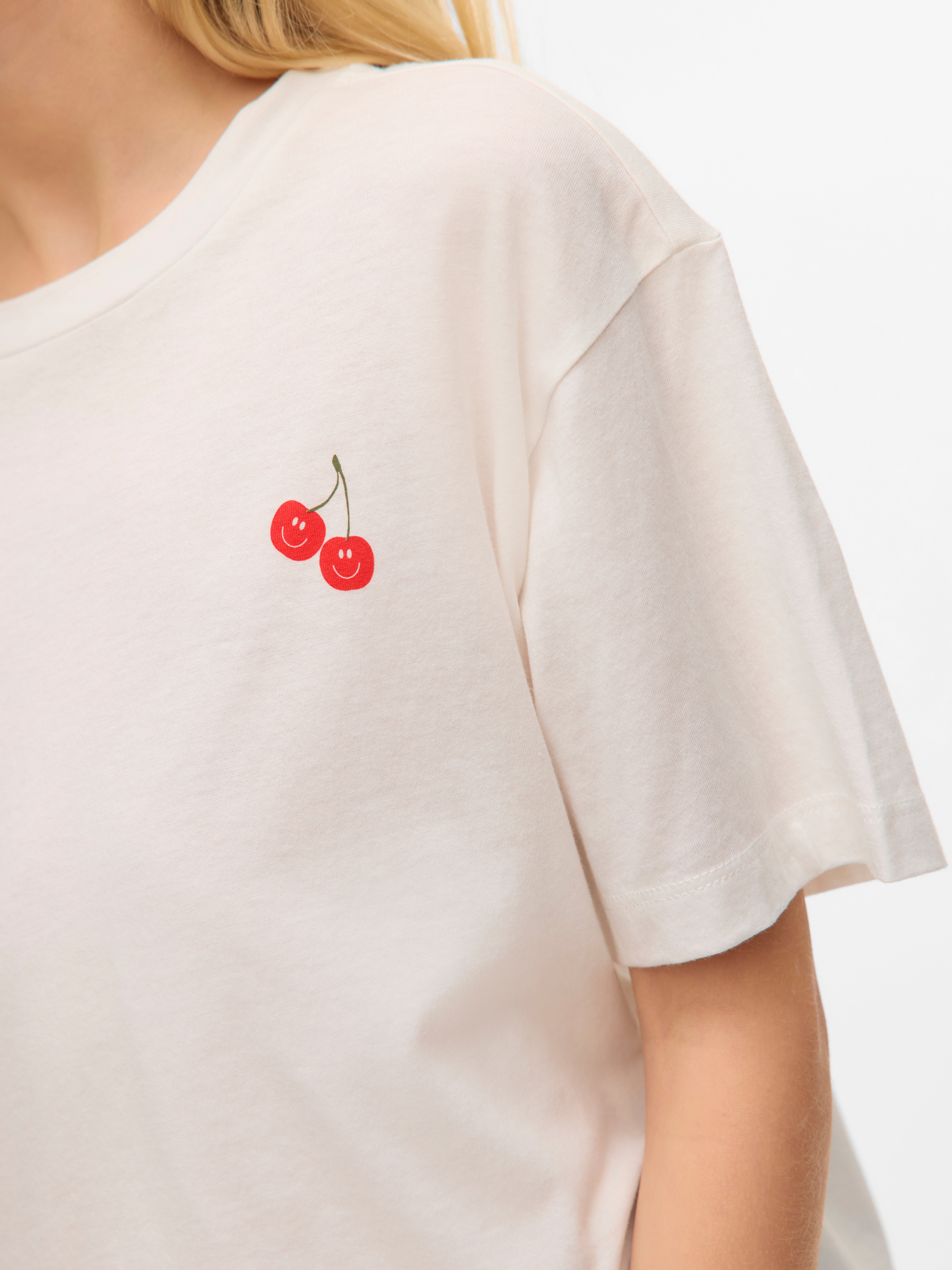 VERO MODA® VMBERRY Top