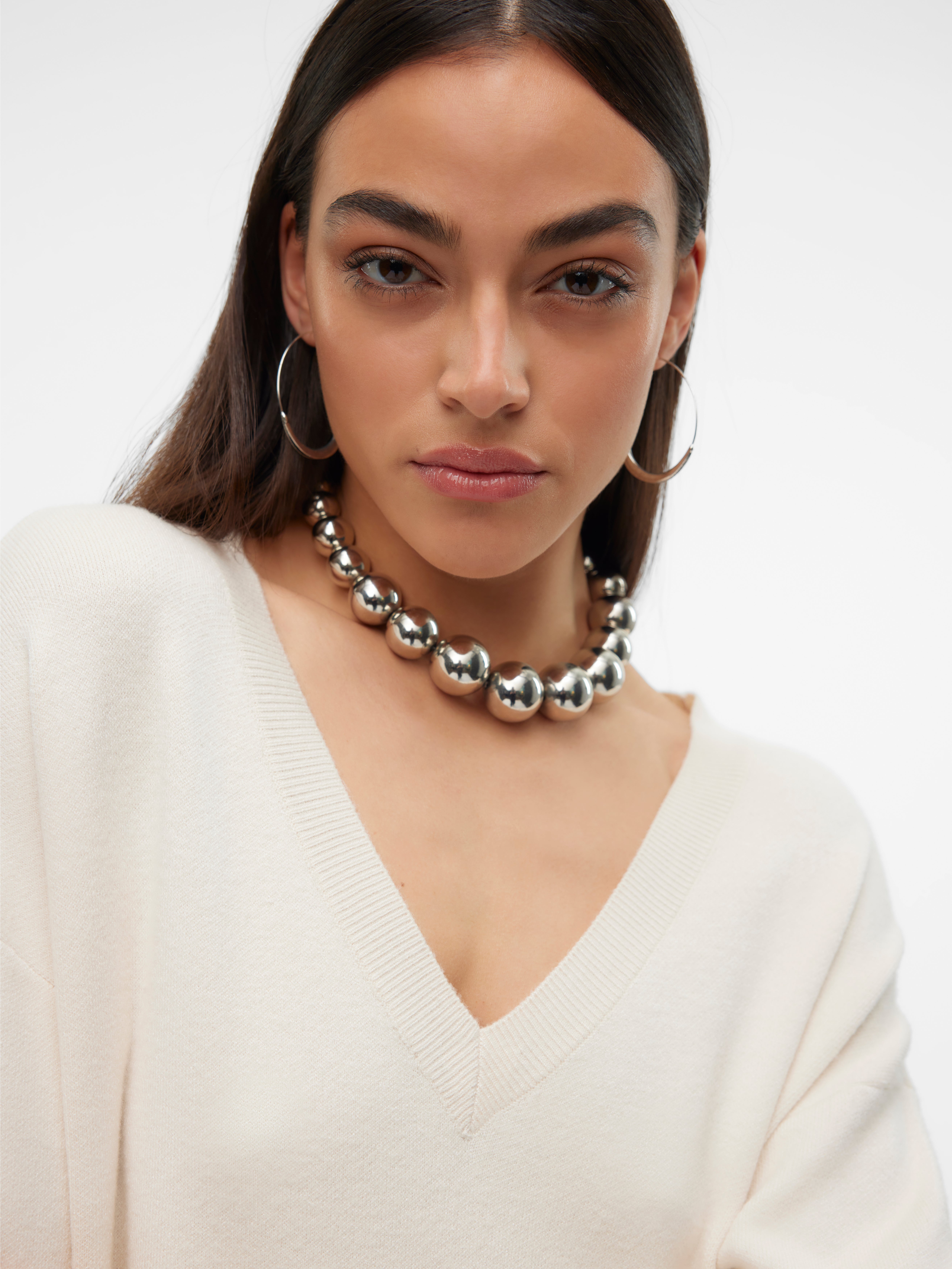 VERO MODA® VMGOLD Long dress