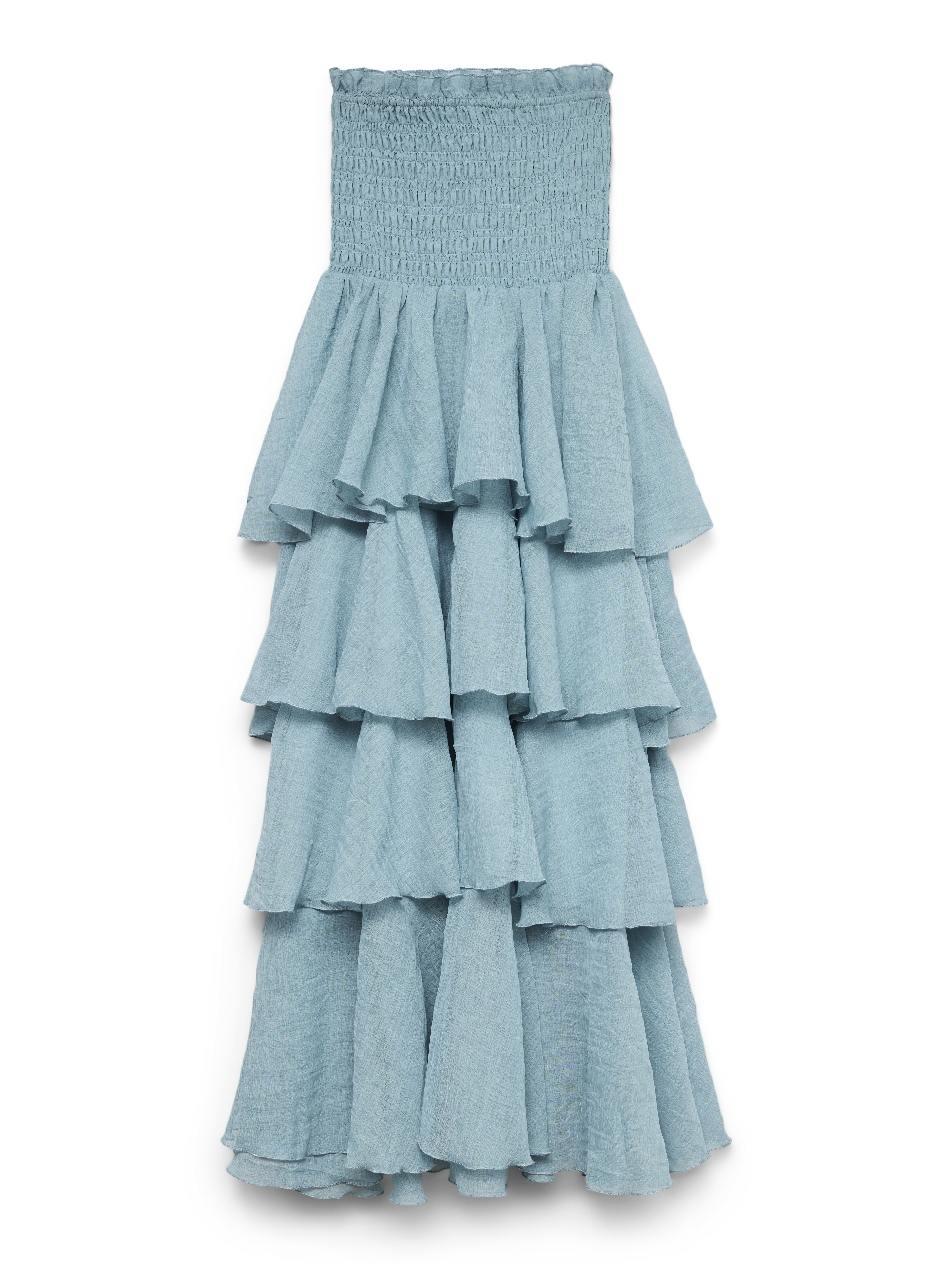 VERO MODA® VMDELILAH Long dress