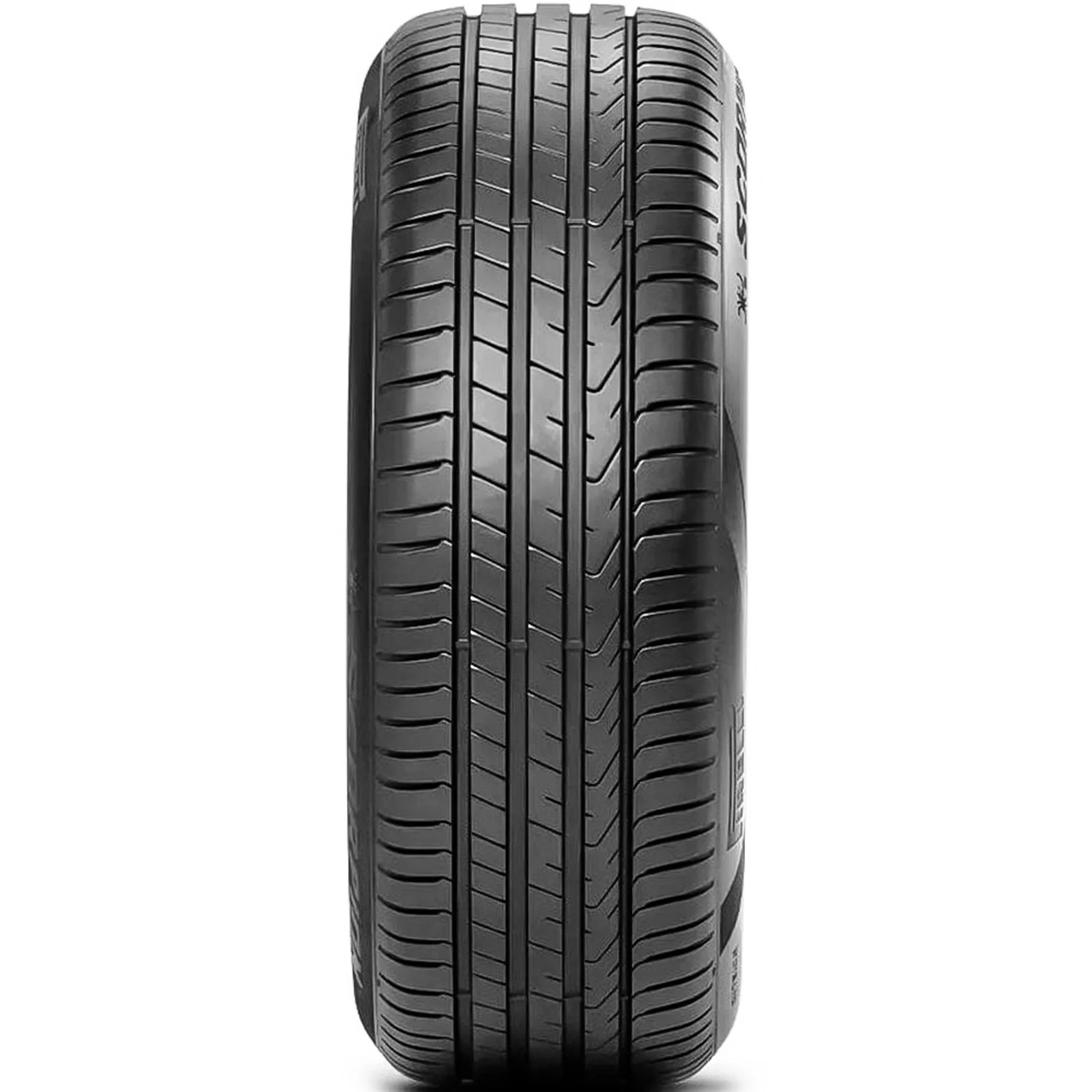 Pirelli Scorpion Elect 235/60R18 103T + Summer Tire