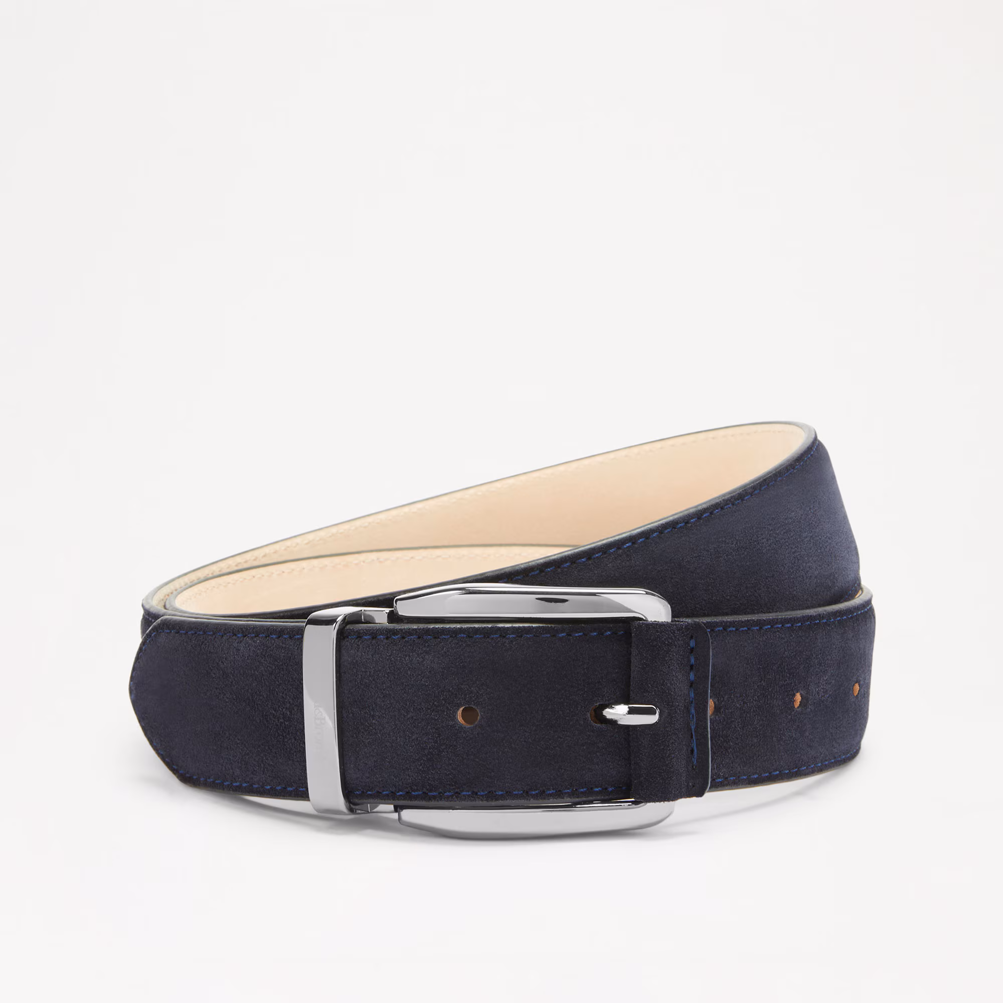 Burlington<br>Suede Belt