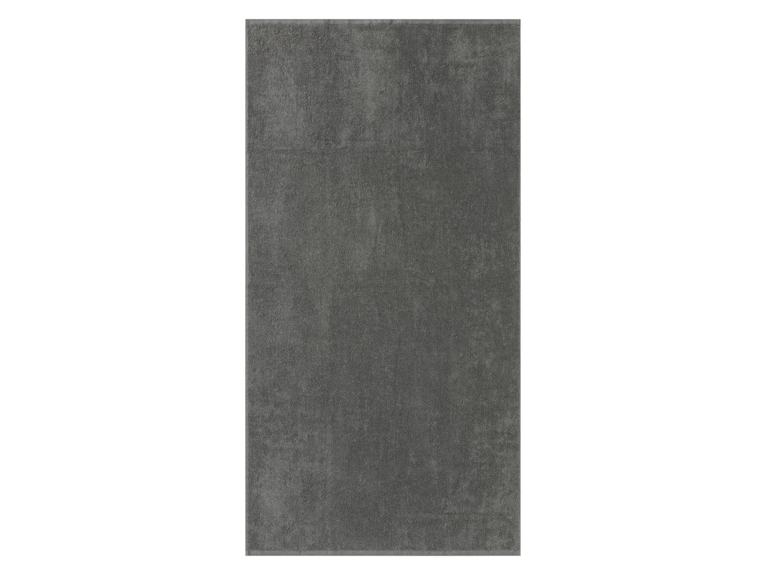 LIVARNO home Lot de 6 serviettes en ponge