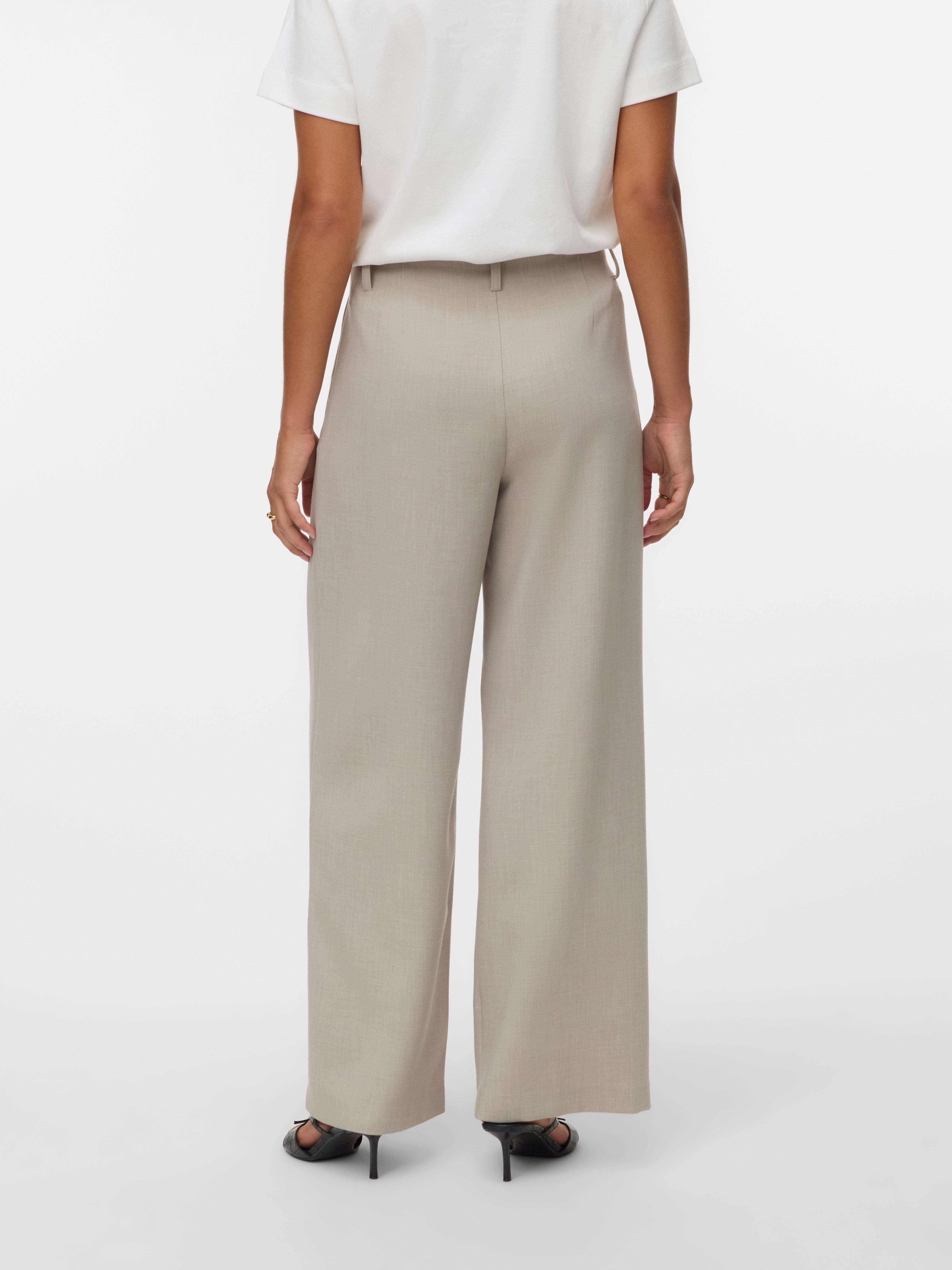 VERO MODA® VMMICHELL Tailored Trousers