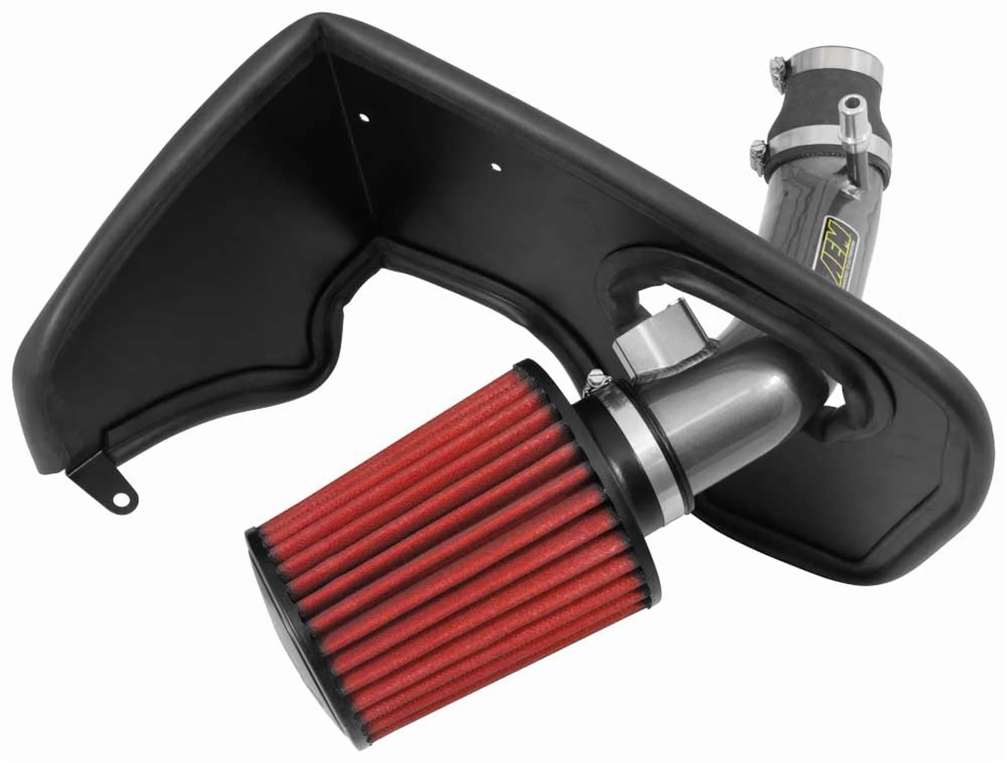 AEM 21 - 813C 16 - 17 Chevrolet Malibu L4 - 1.5 L F/L Cold Air Intake System