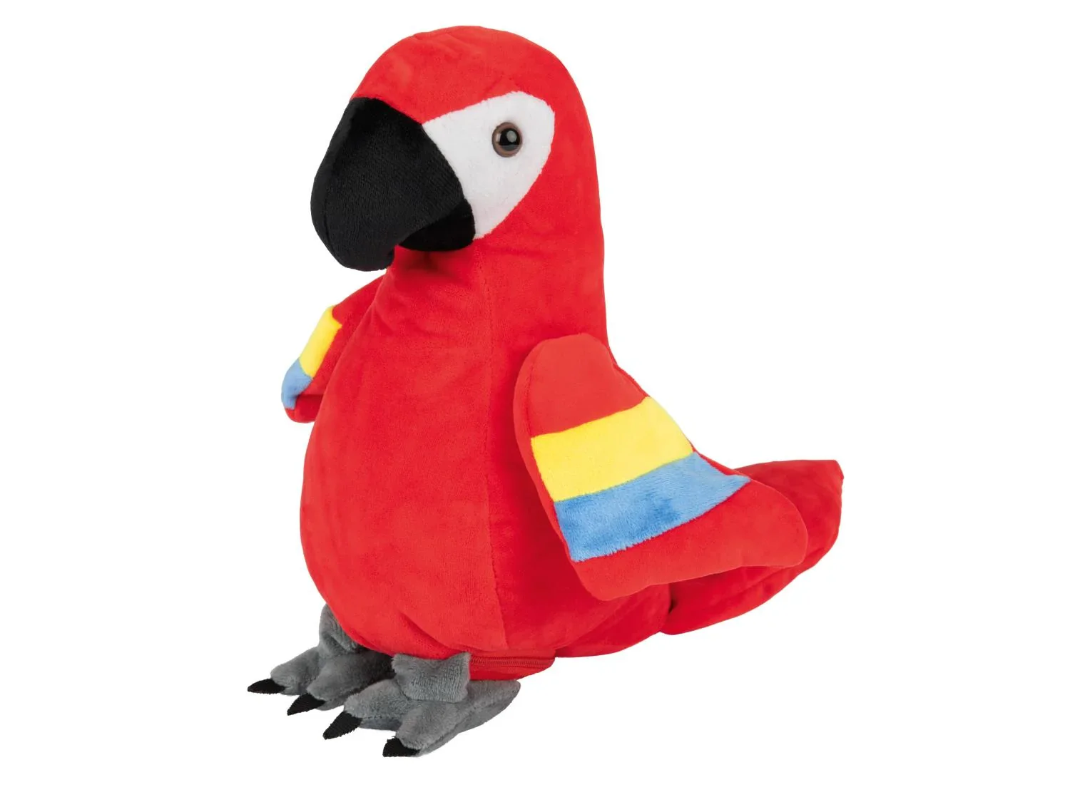 lupilu Peluche intractive