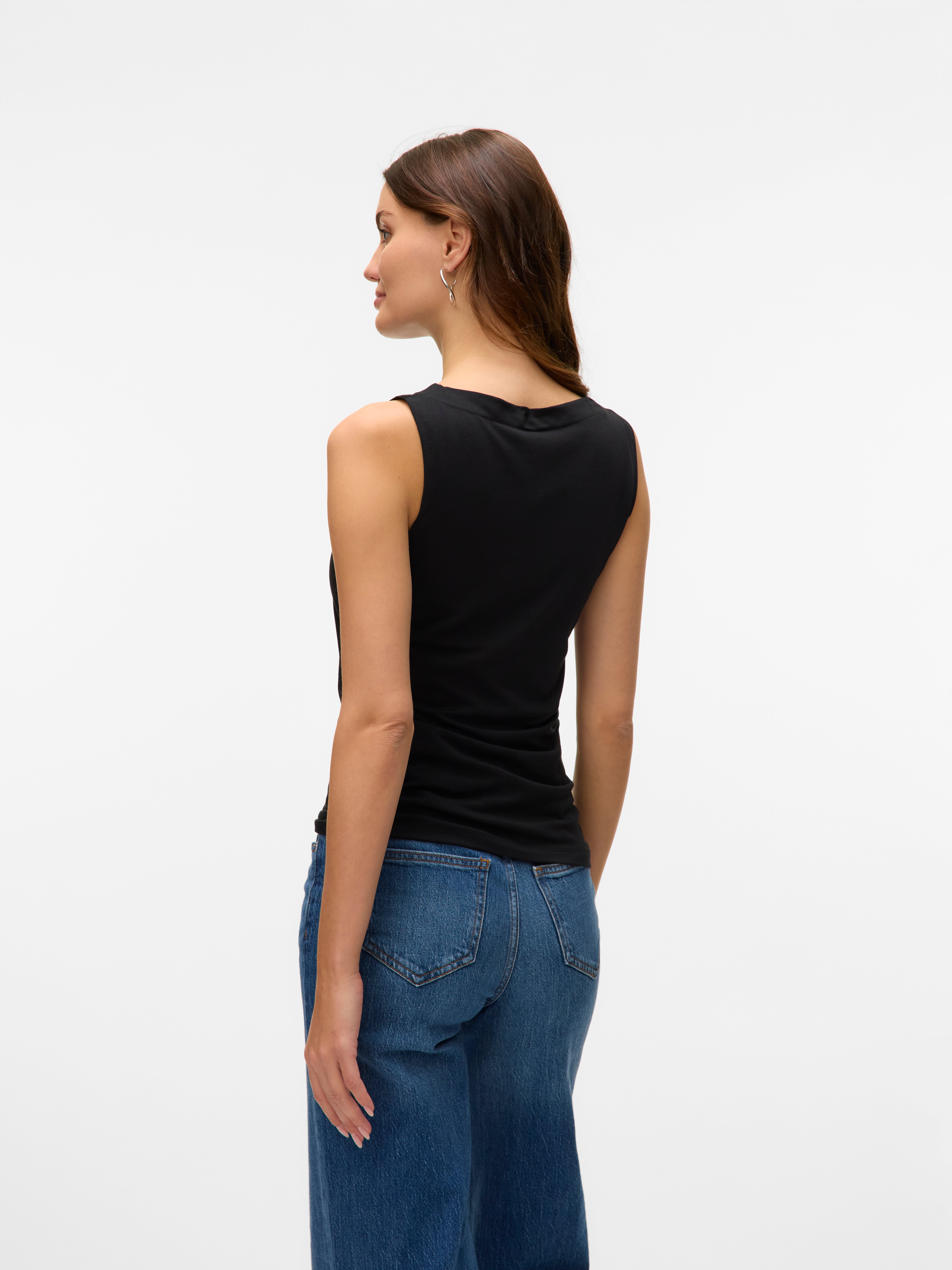 VERO MODA® VMPANDA Top