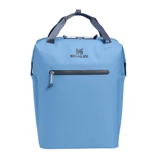 All Day kjøleryggsekk Madeleine mini 13,2L blue sky