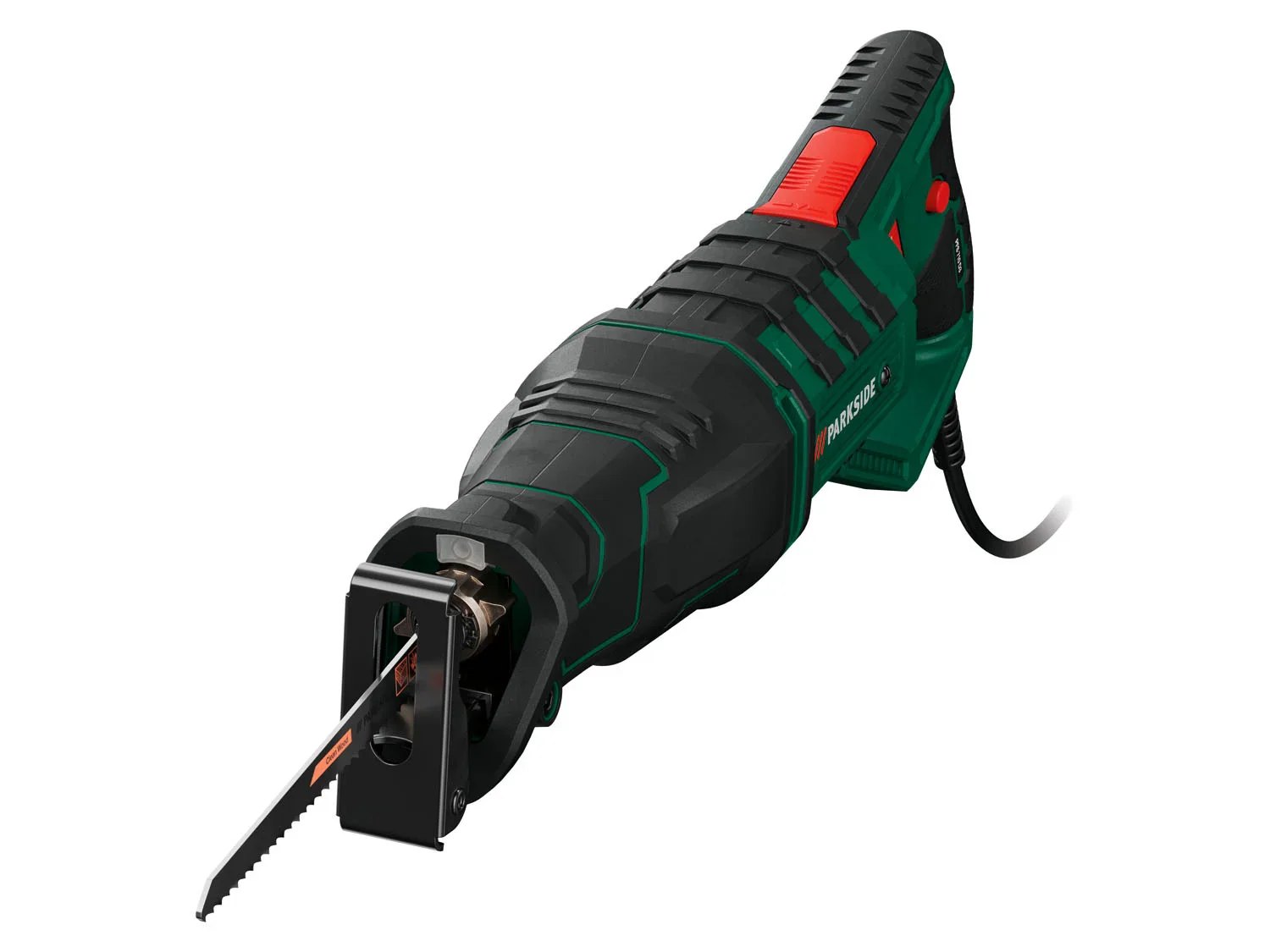 PARKSIDE Scie sabre PFS 710 D3, 710 W