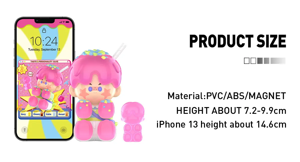 POP MART