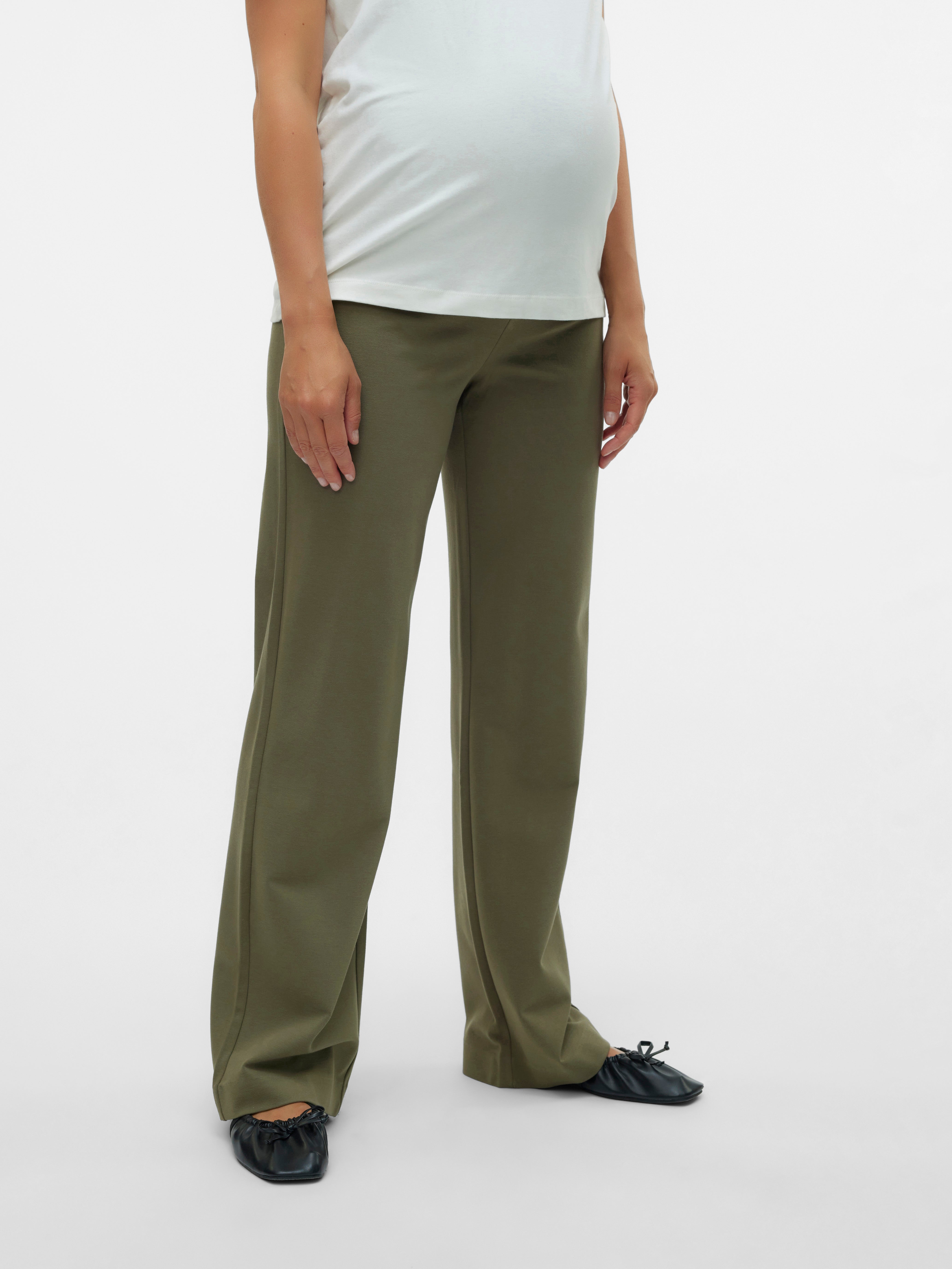 VERO MODA® Maternity-trousers
