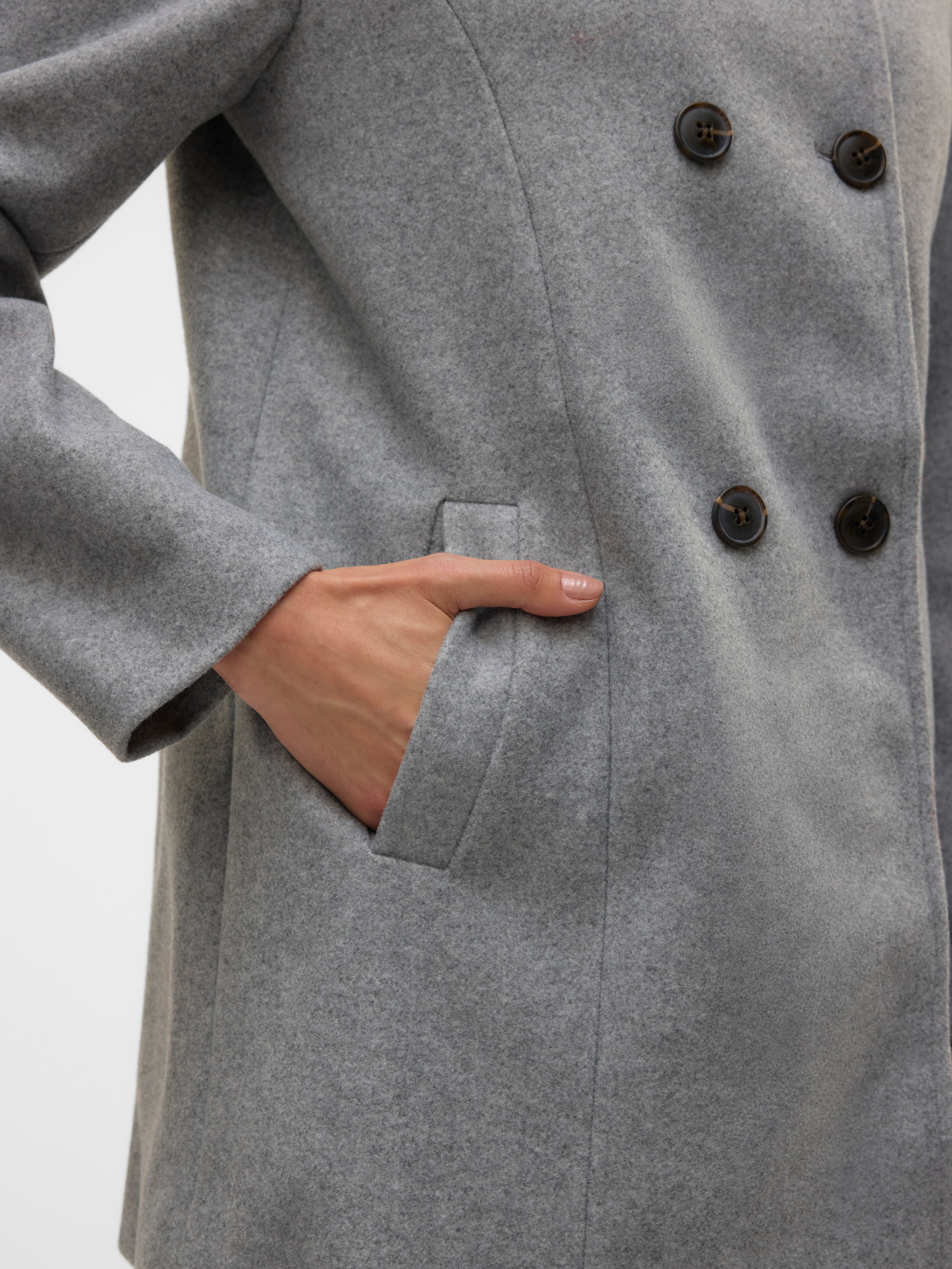VERO MODA® VMFORTUNESHILA Jacket