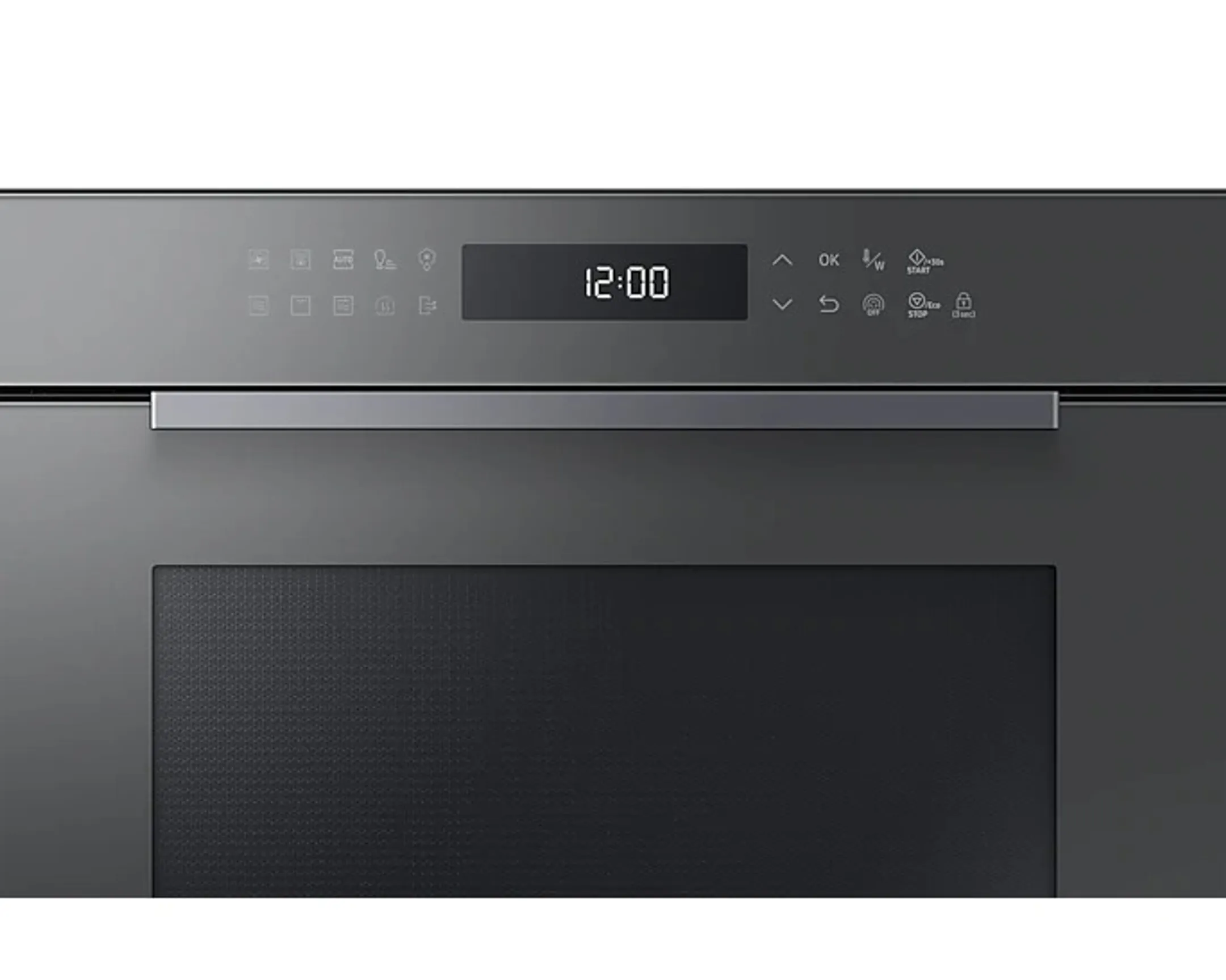 Samsung Microgolfoven MC35R8058CC