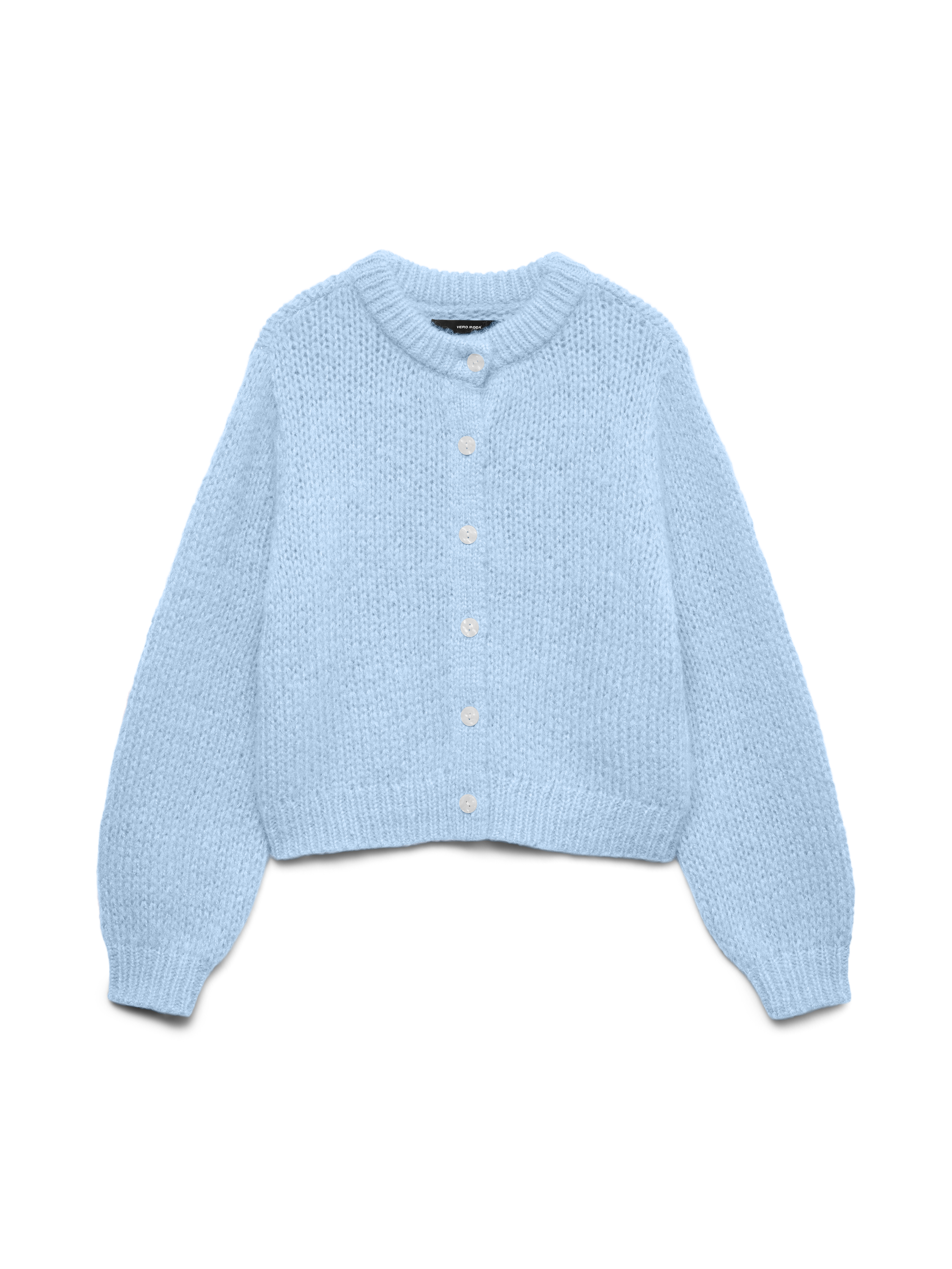 VERO MODA® VMWILO Knit Cardigan