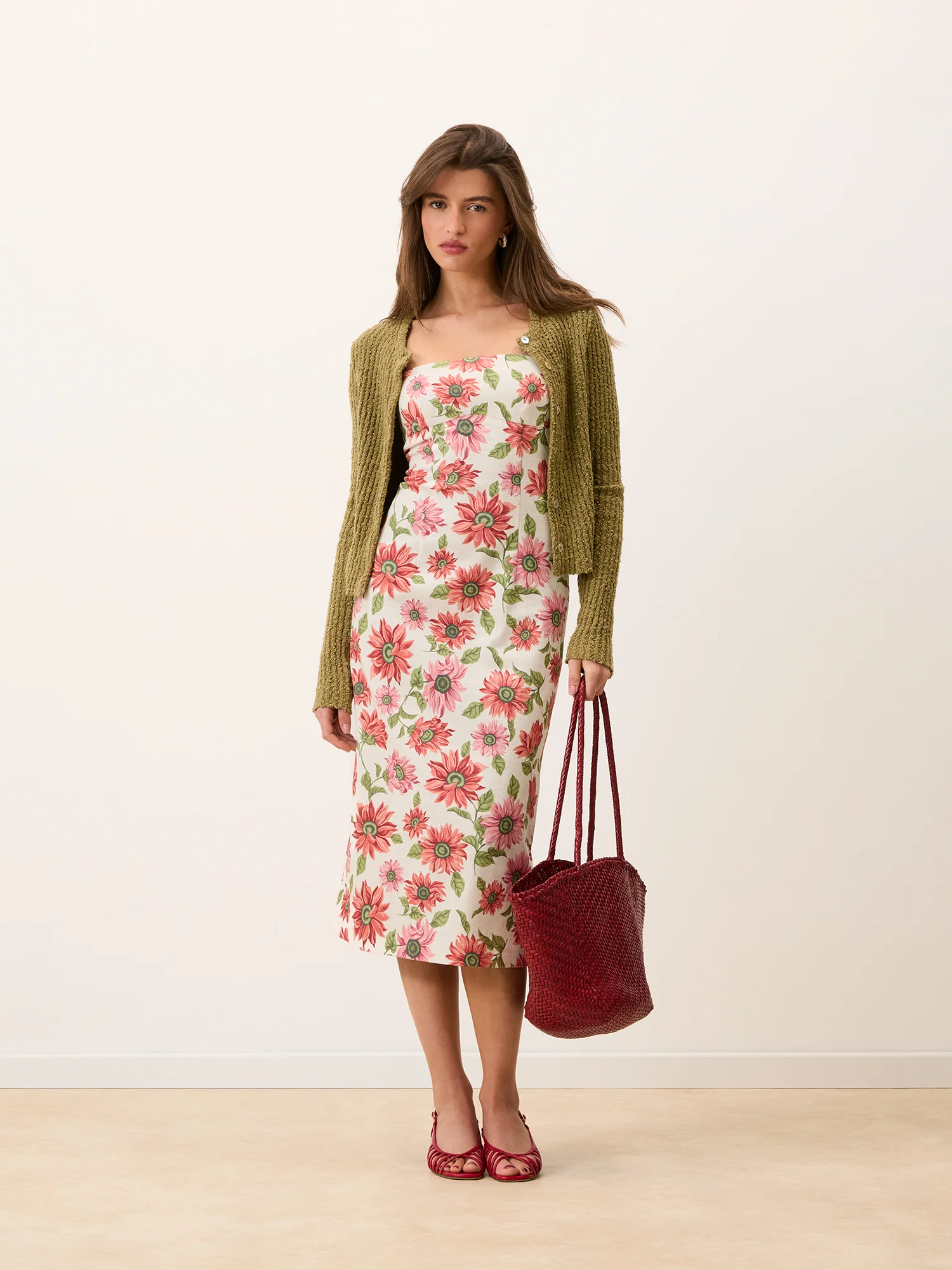 Robe EVY