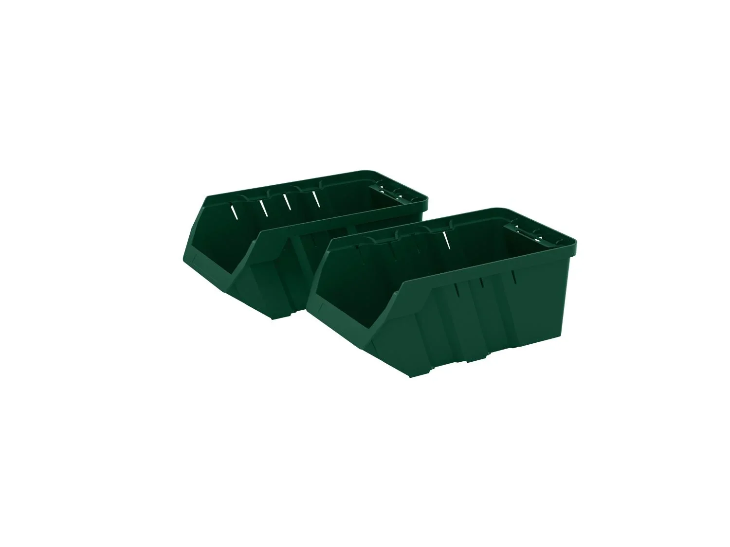 PARKSIDE Bac de stockage identifiable